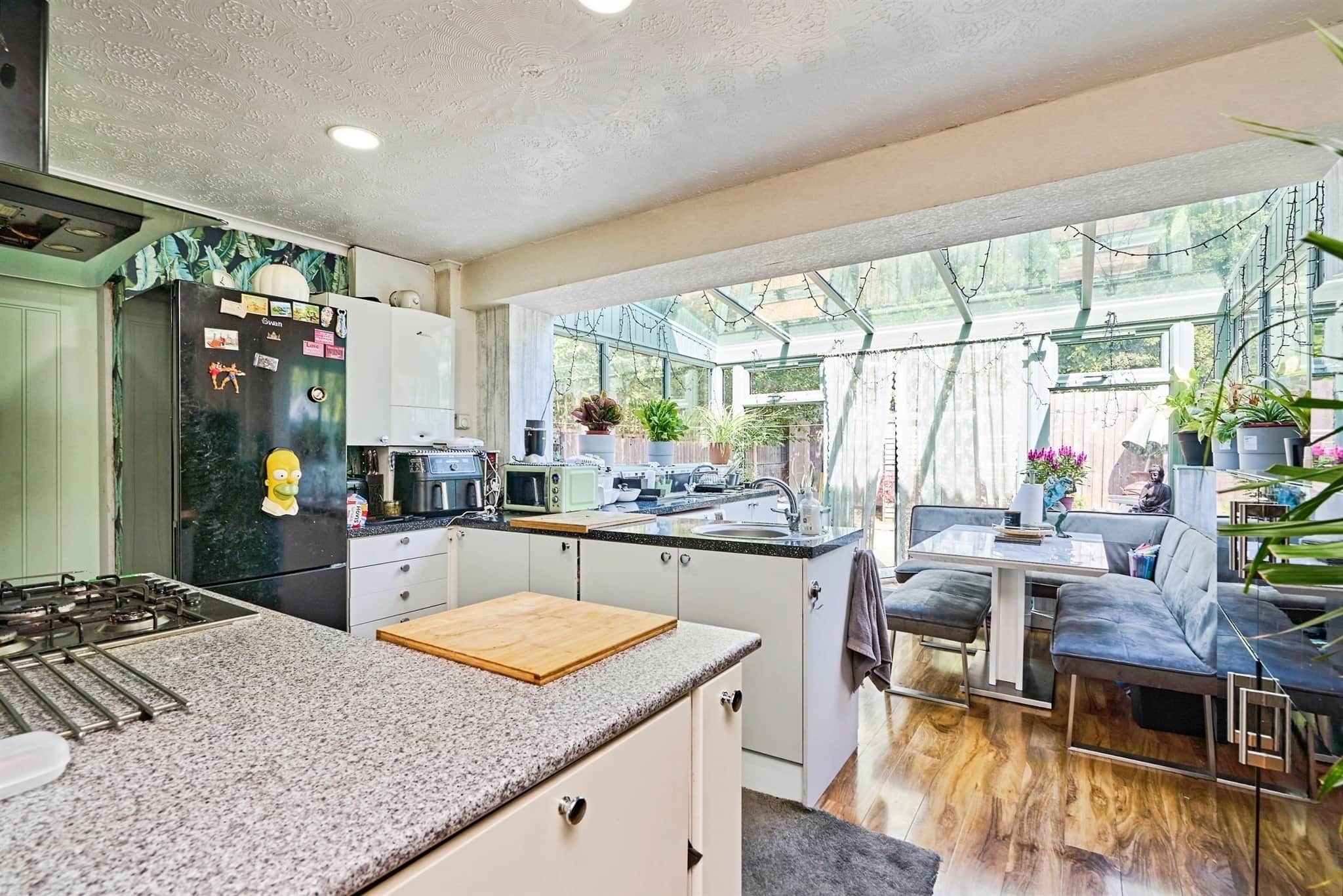Property at Hawkswell Drive, Willenhall