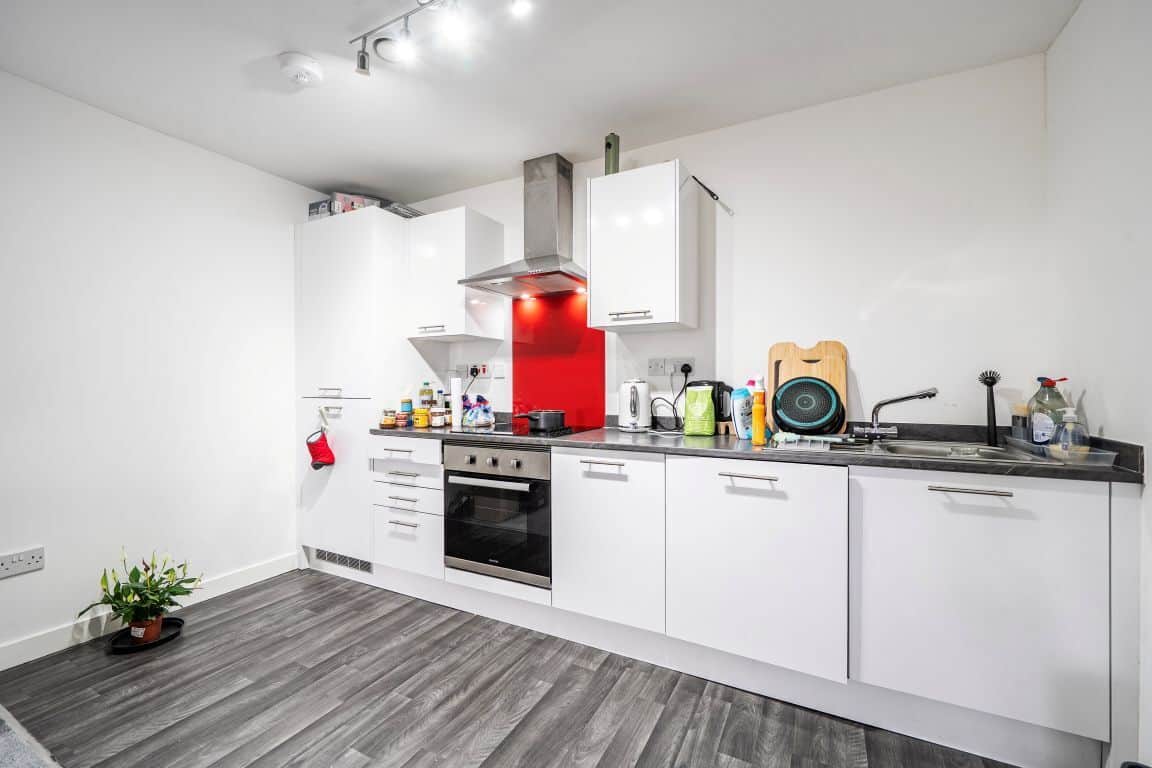 Property at Victoria Street, West Bromwich