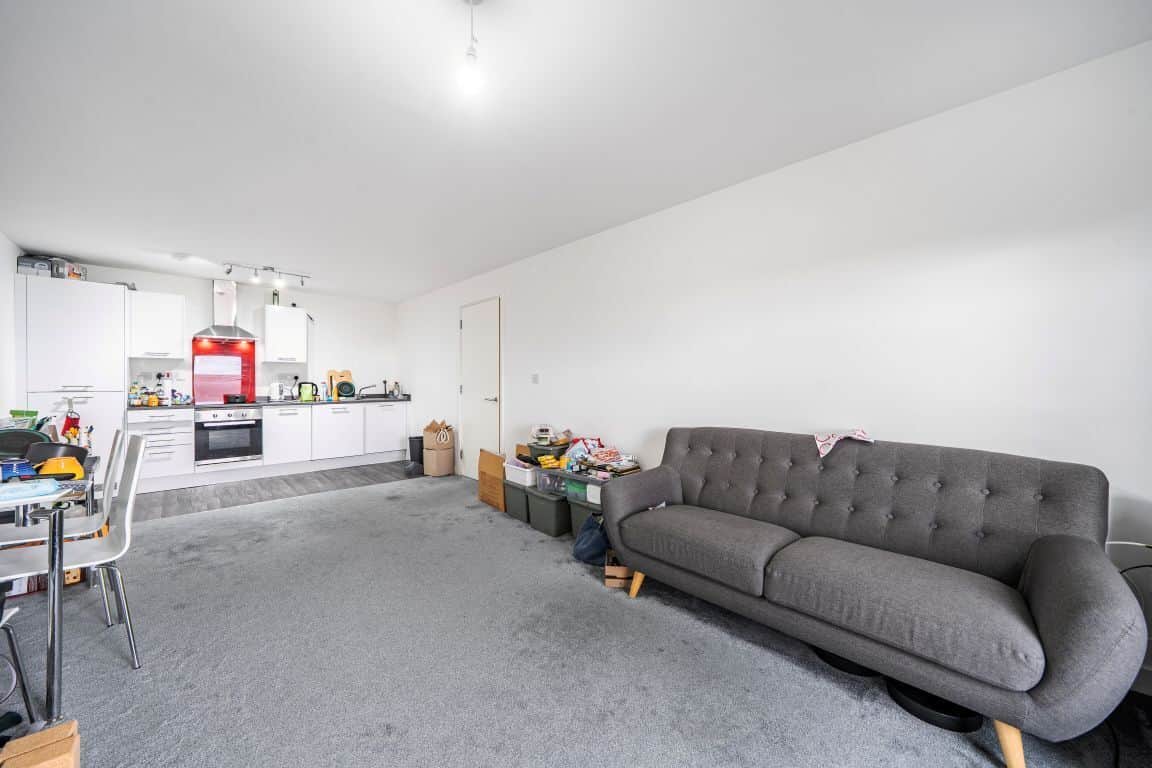 Property at Victoria Street, West Bromwich