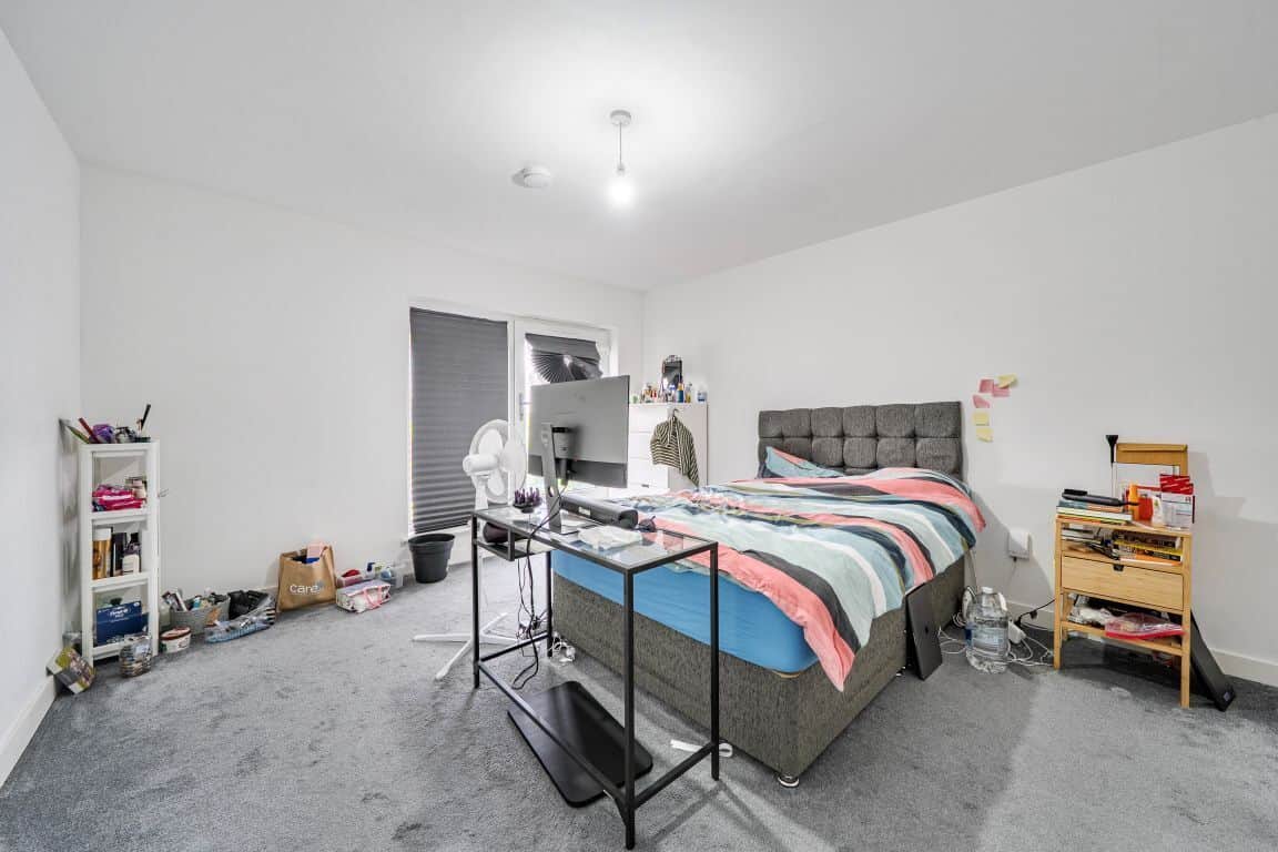 Property at Victoria Street, West Bromwich