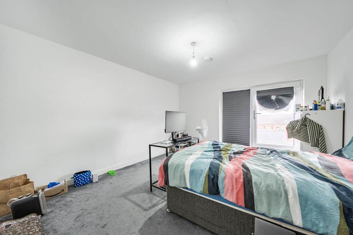 Property at Victoria Street, West Bromwich