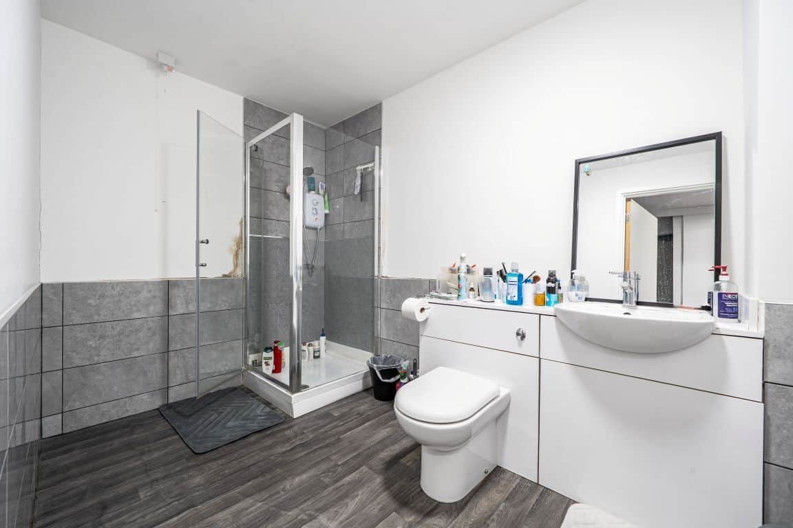 Property at Victoria Street, West Bromwich