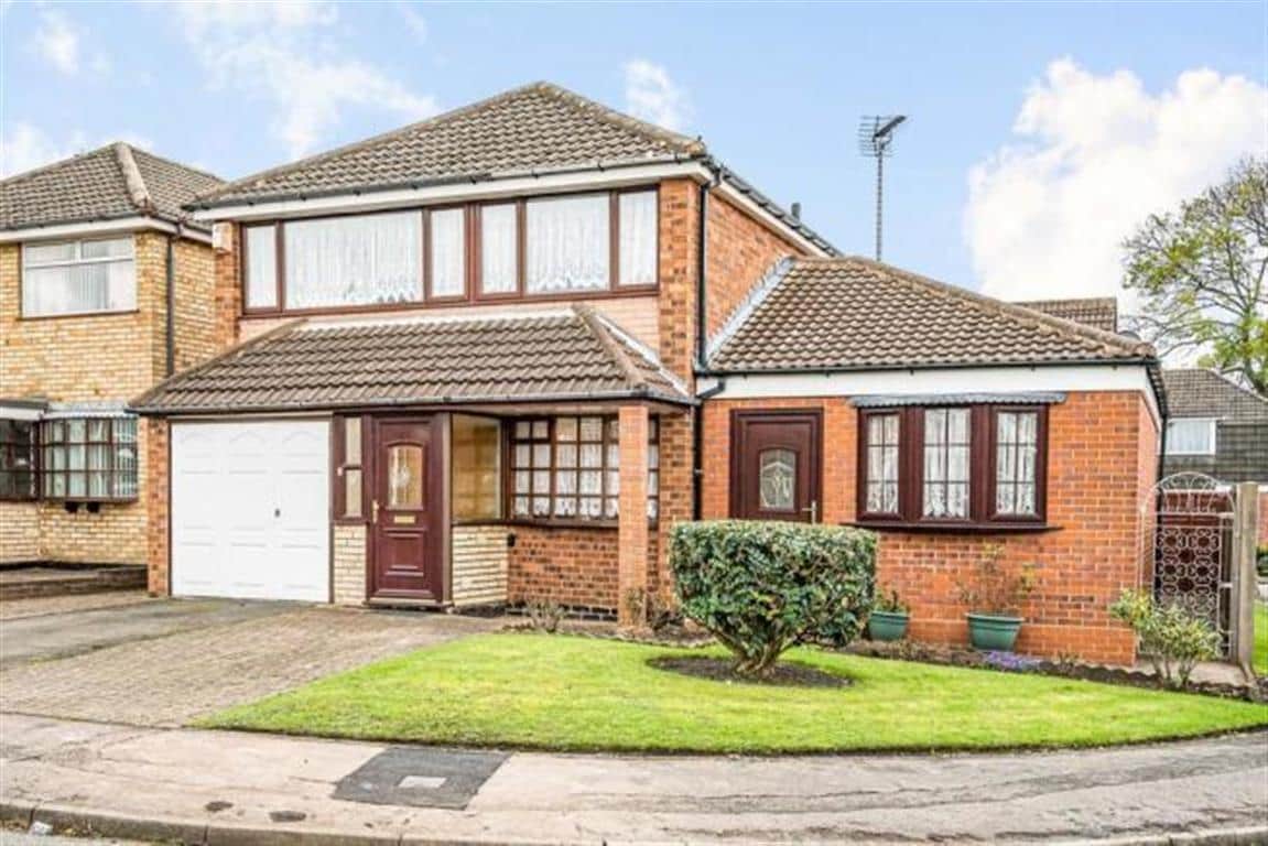 Property at Spring Parklands, Dudley