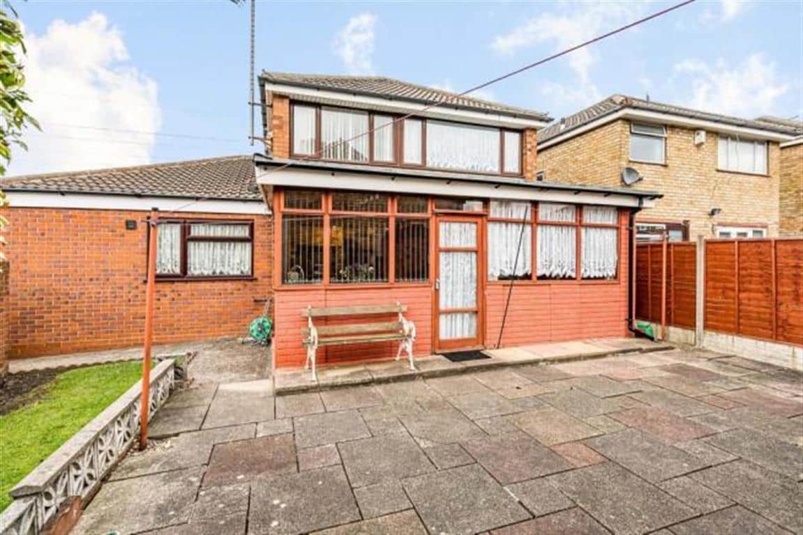 Property at Spring Parklands, Dudley