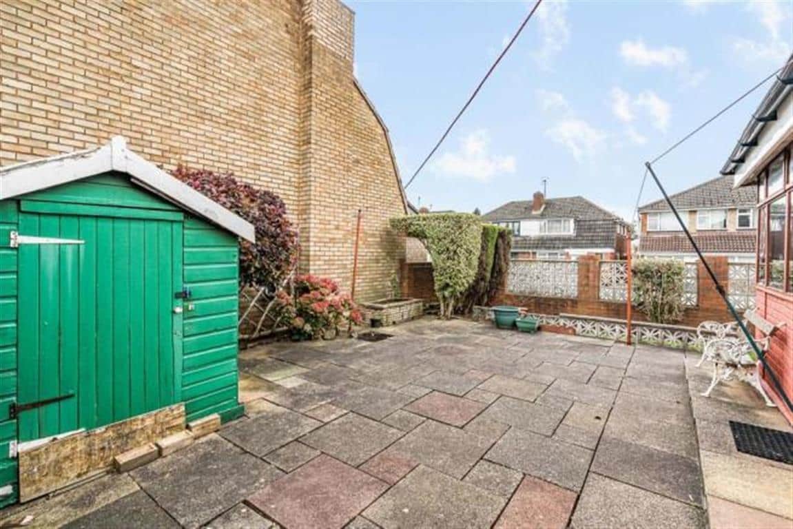 Property at Spring Parklands, Dudley