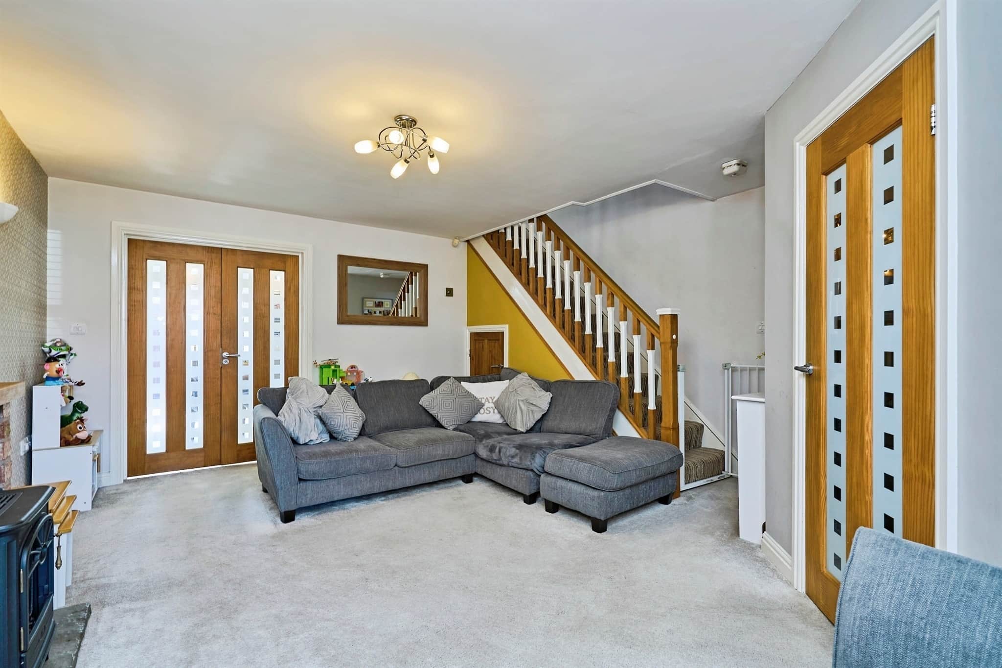 Property at Hunts Lane, Willenhall