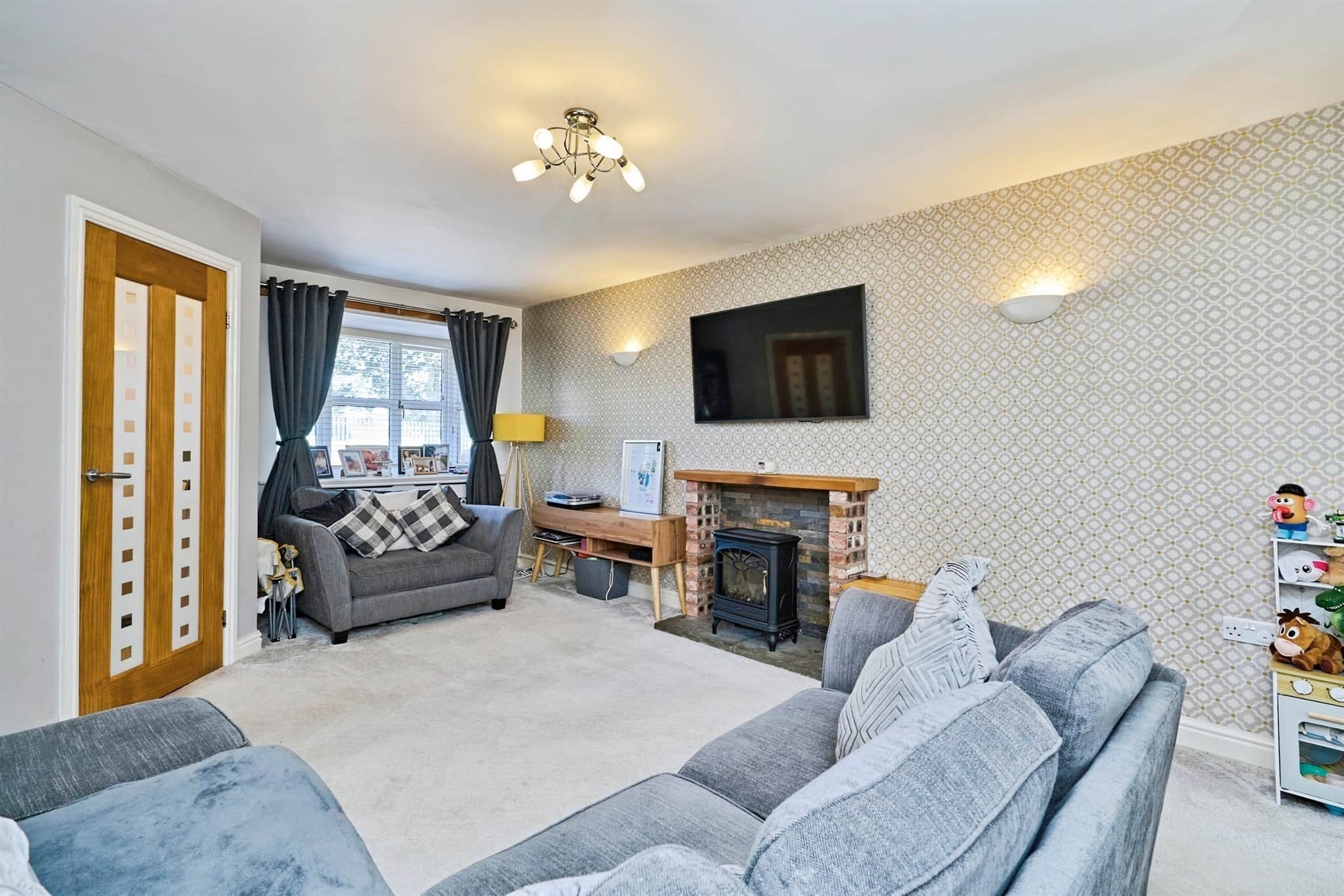 Property at Hunts Lane, Willenhall