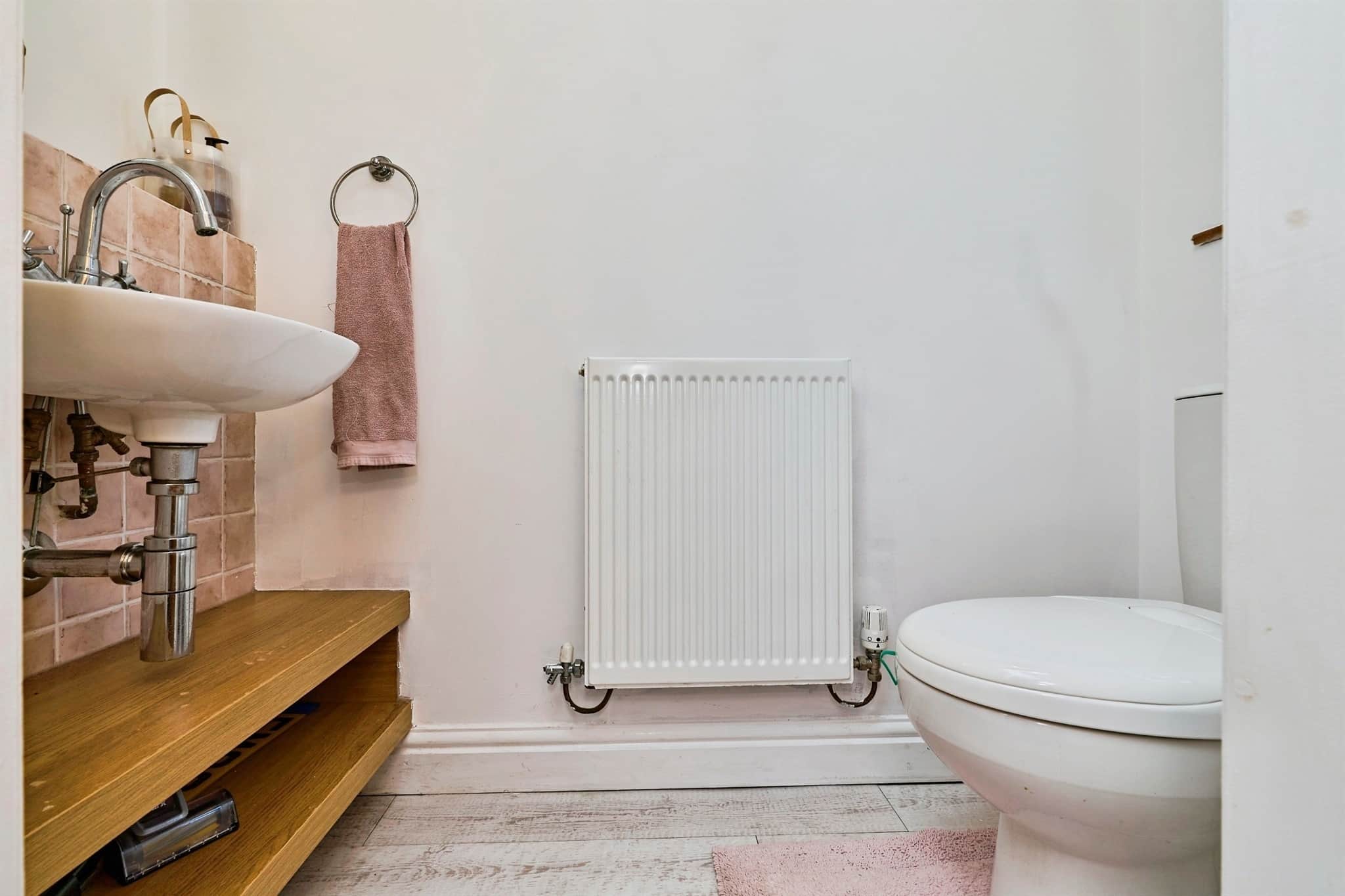 Property at Hunts Lane, Willenhall