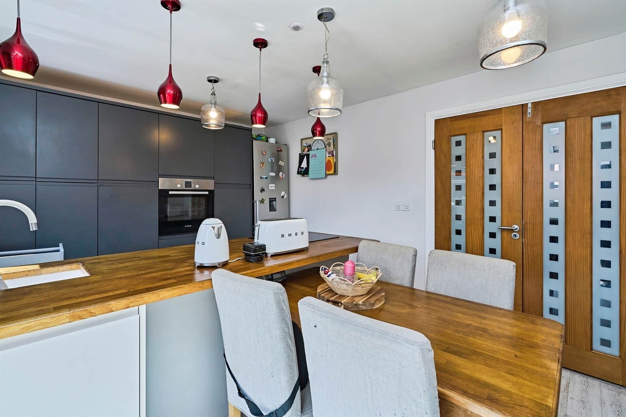Property at Hunts Lane, Willenhall