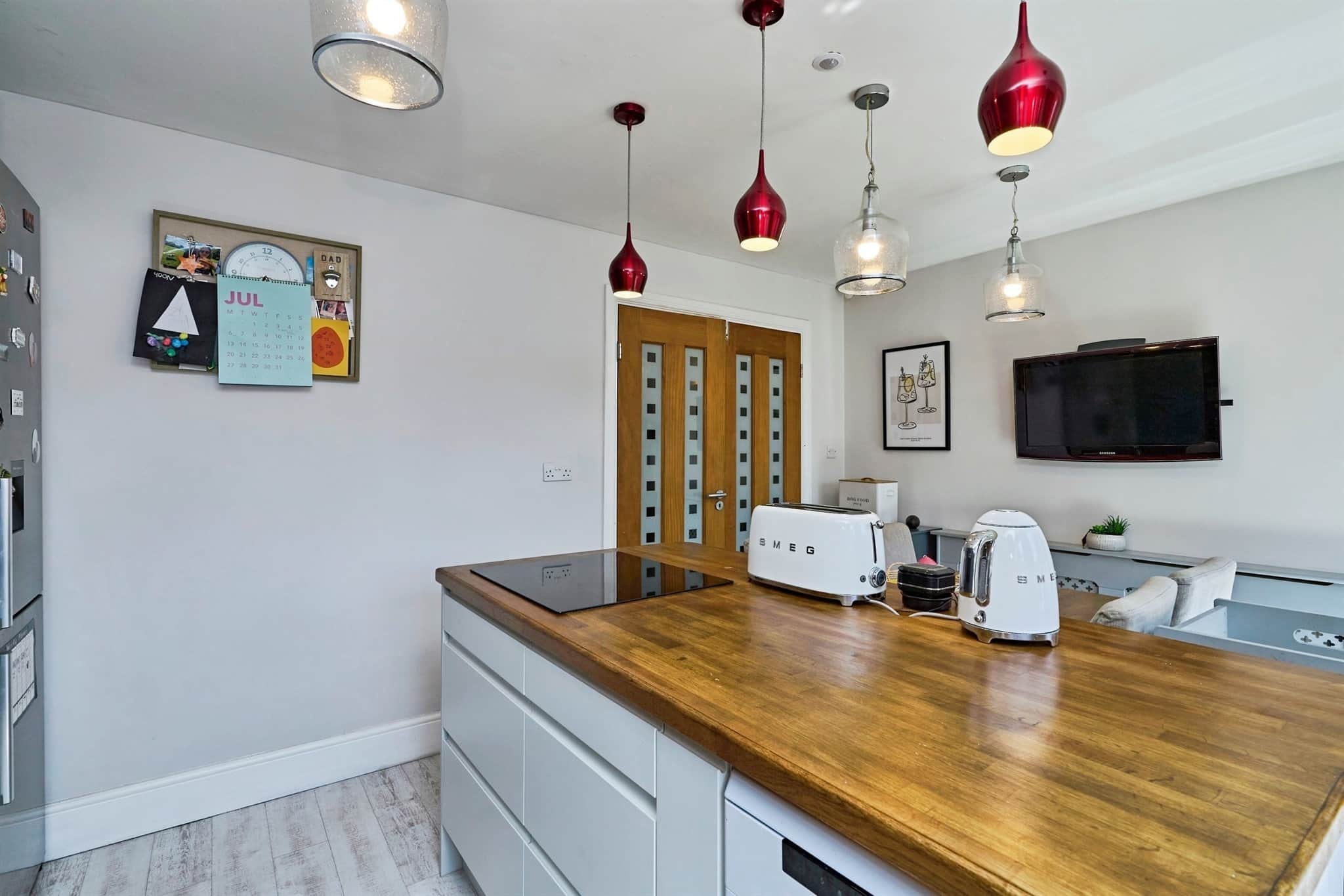 Property at Hunts Lane, Willenhall