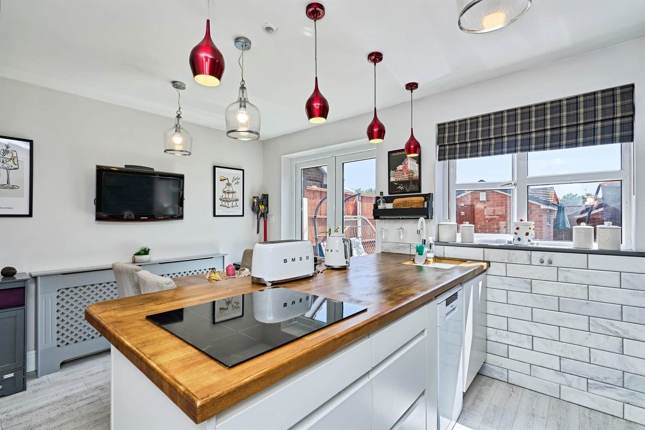 Property at Hunts Lane, Willenhall