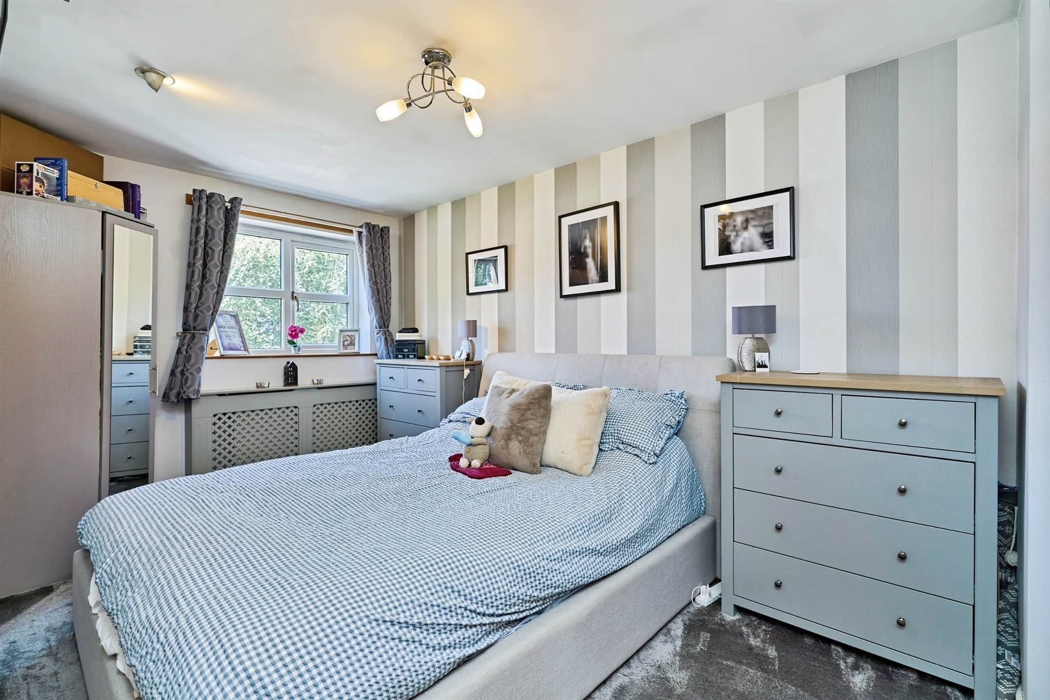 Property at Hunts Lane, Willenhall