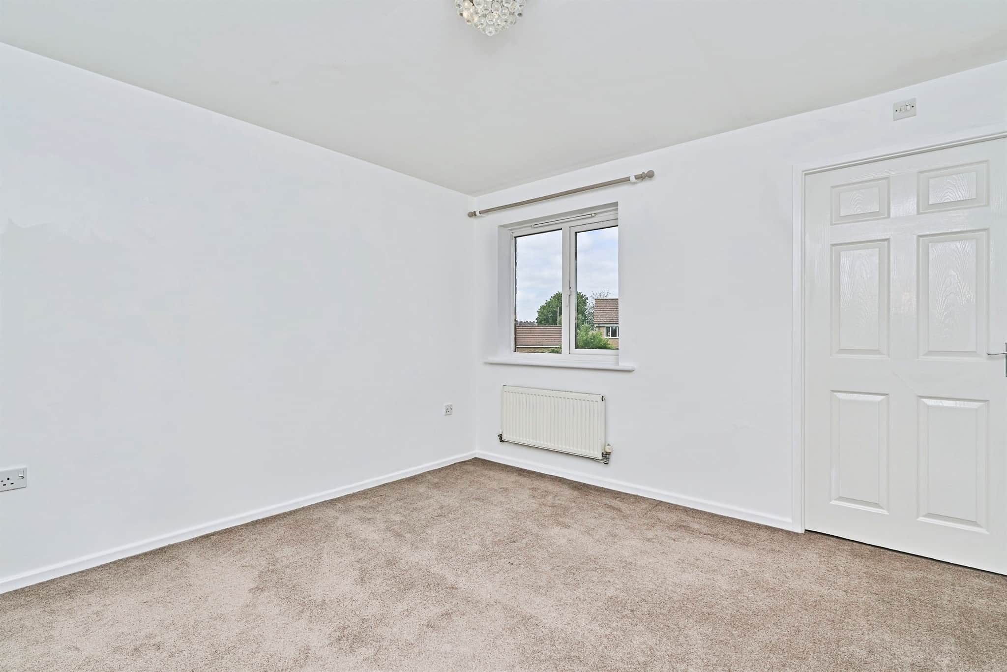 Property at Manifold Way, Wednesbury