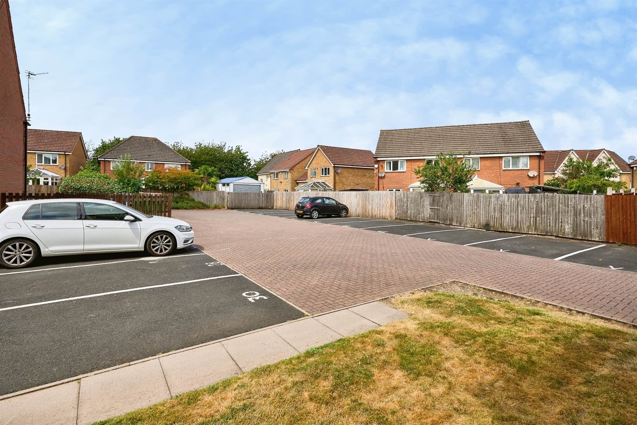 Property at Manifold Way, Wednesbury
