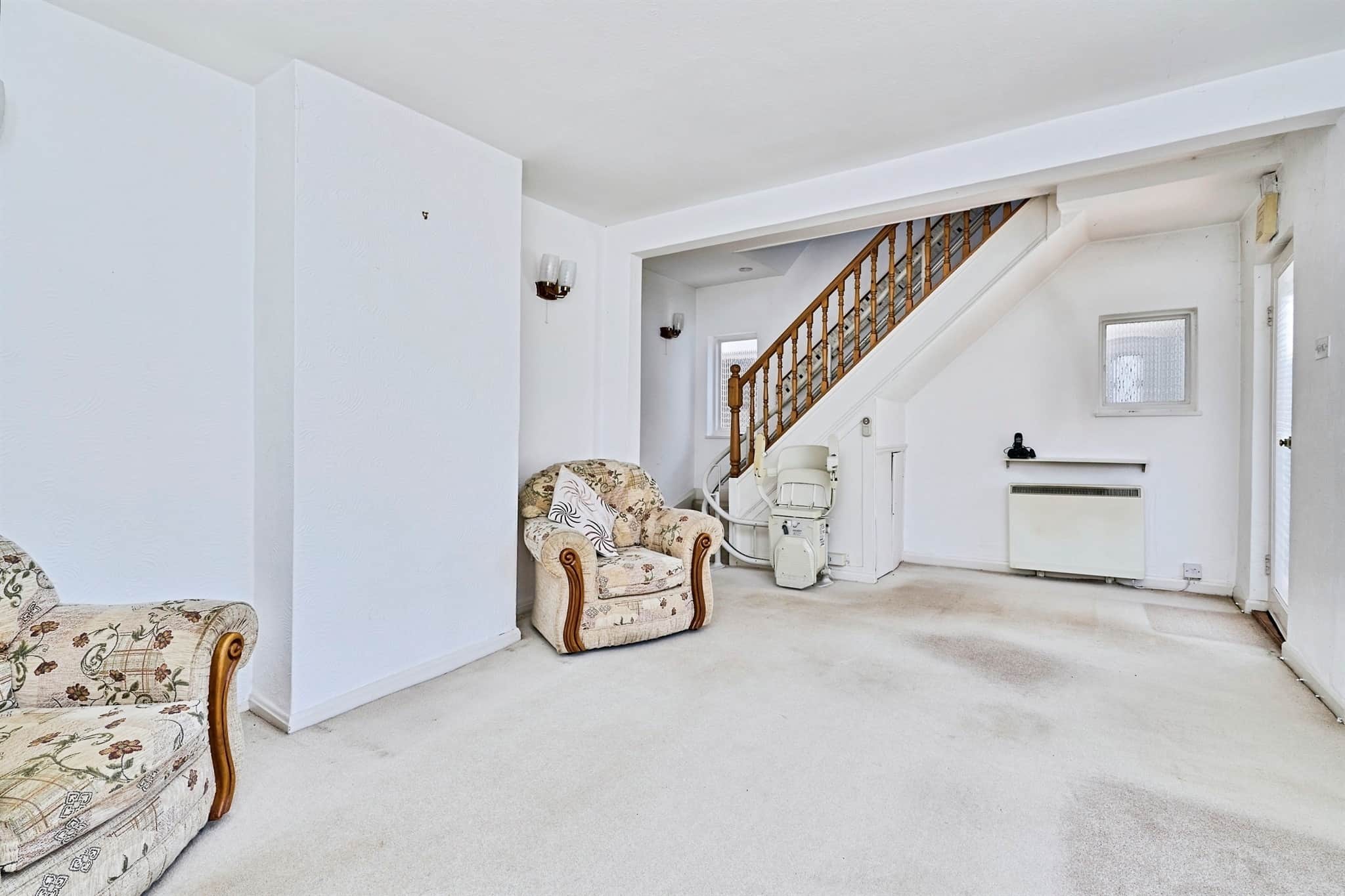 Property at Alder Road, Wednesbury