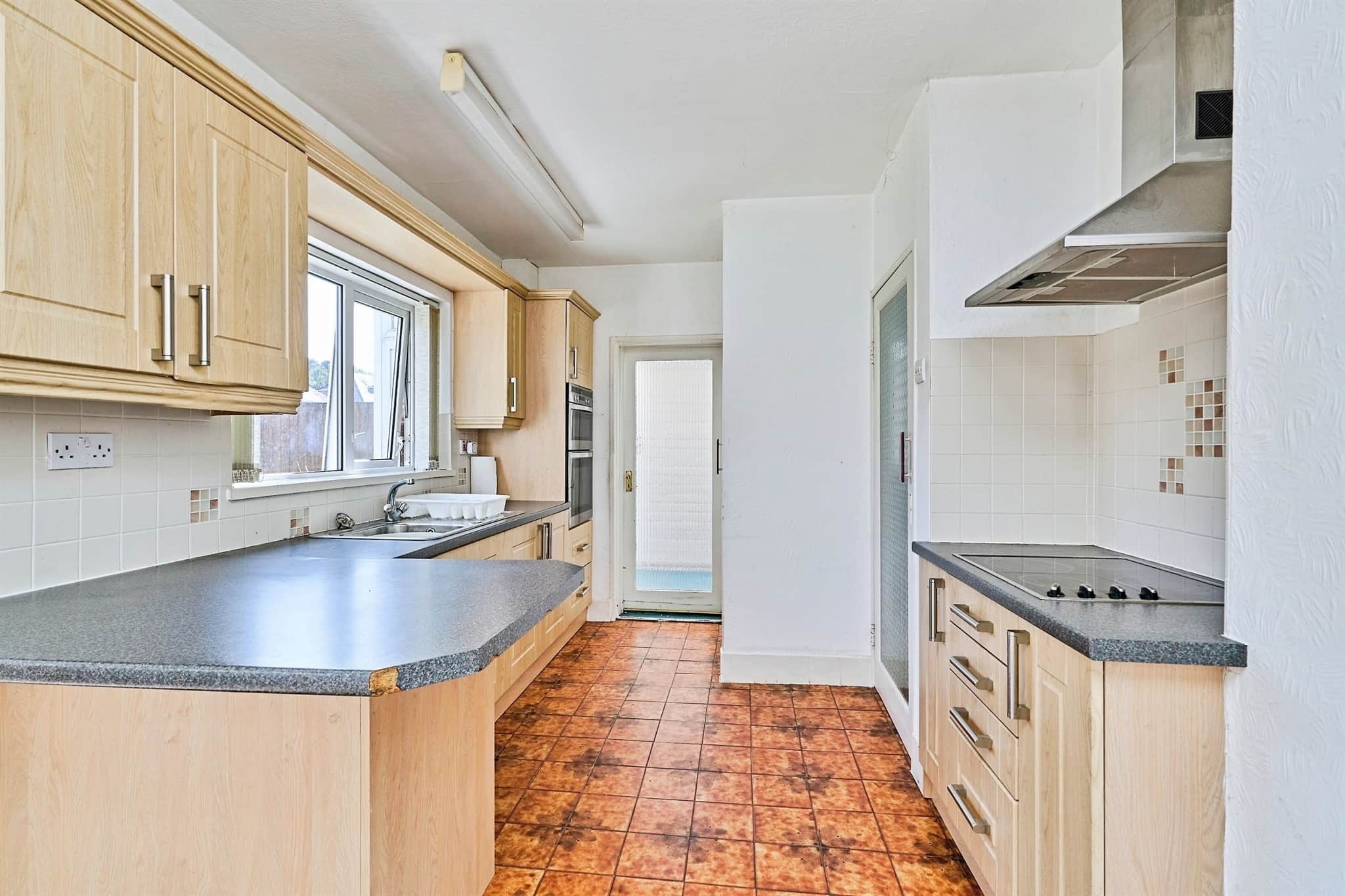 Property at Alder Road, Wednesbury