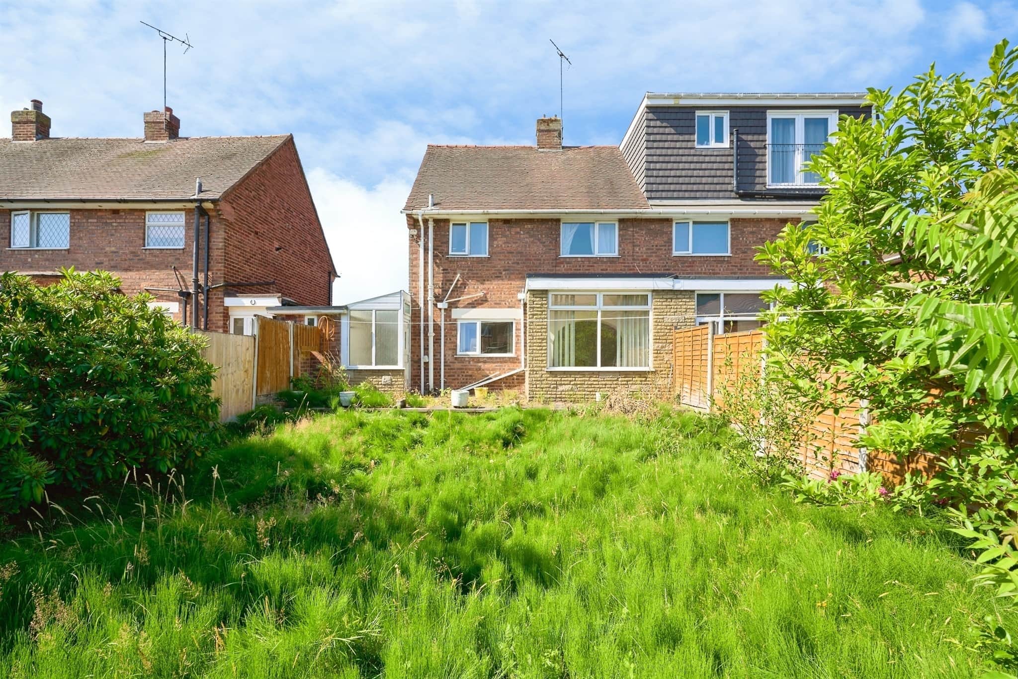 Property at Alder Road, Wednesbury