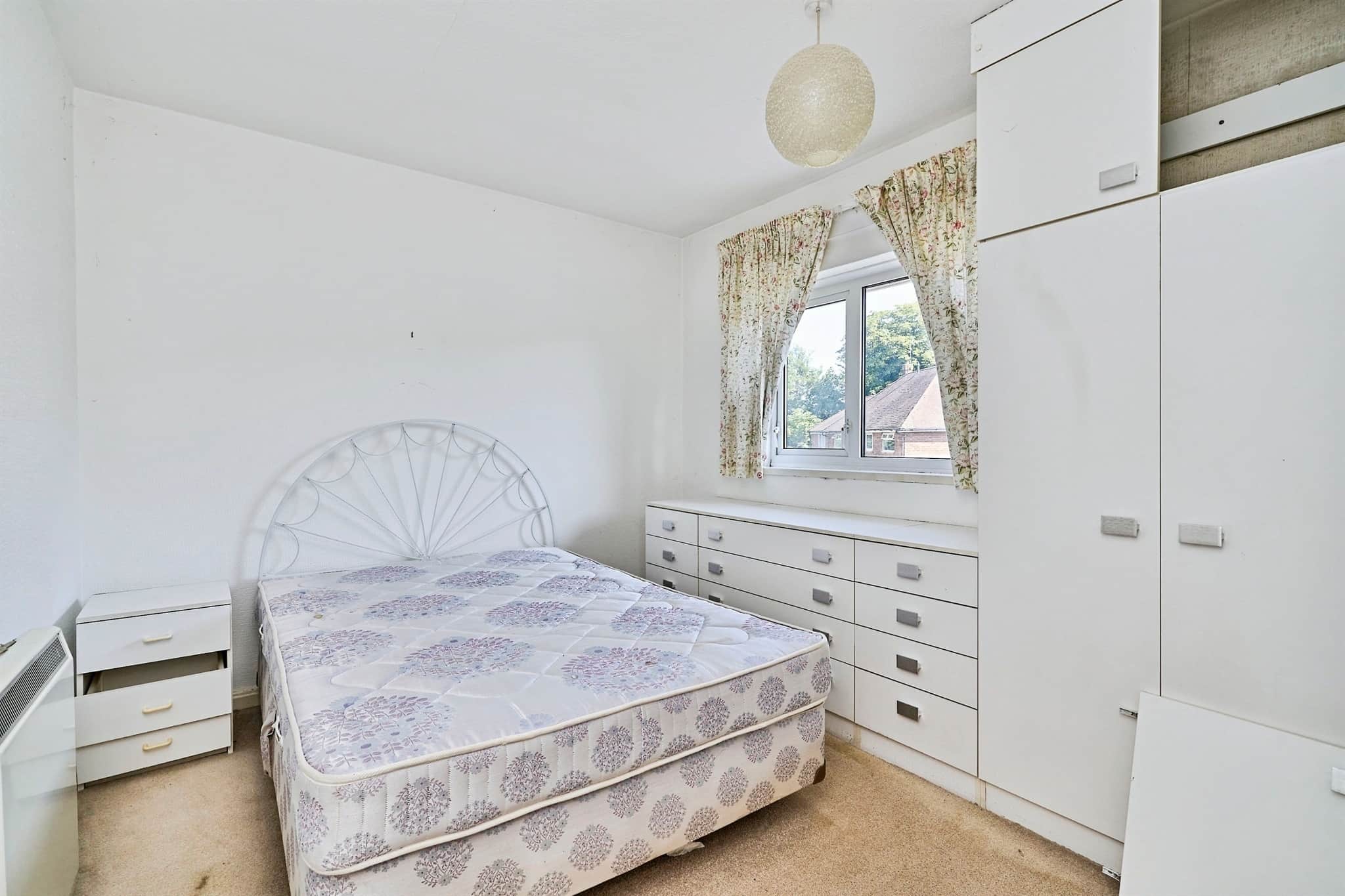 Property at Alder Road, Wednesbury