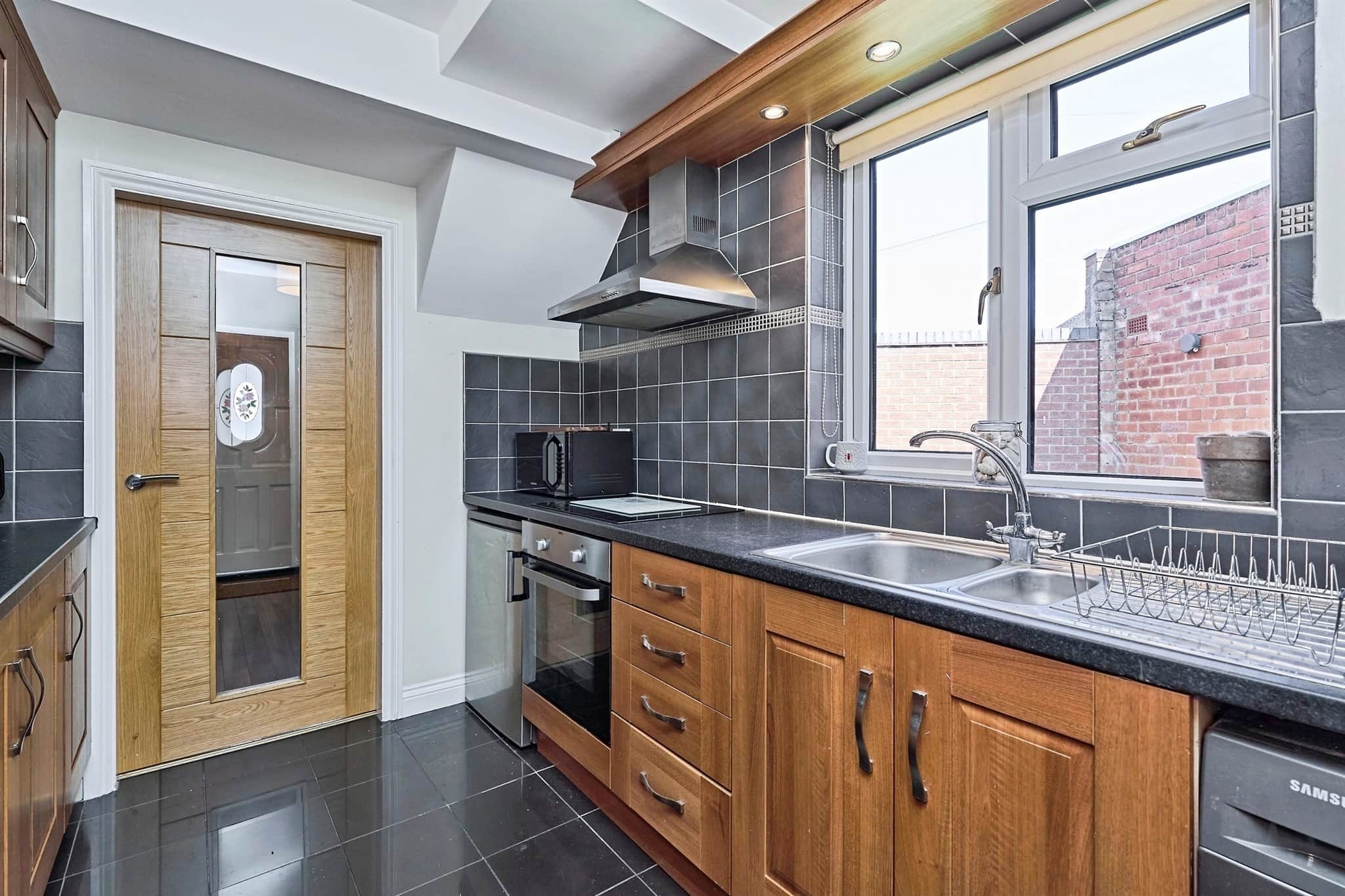 Property at Maple Avenue, Wednesbury