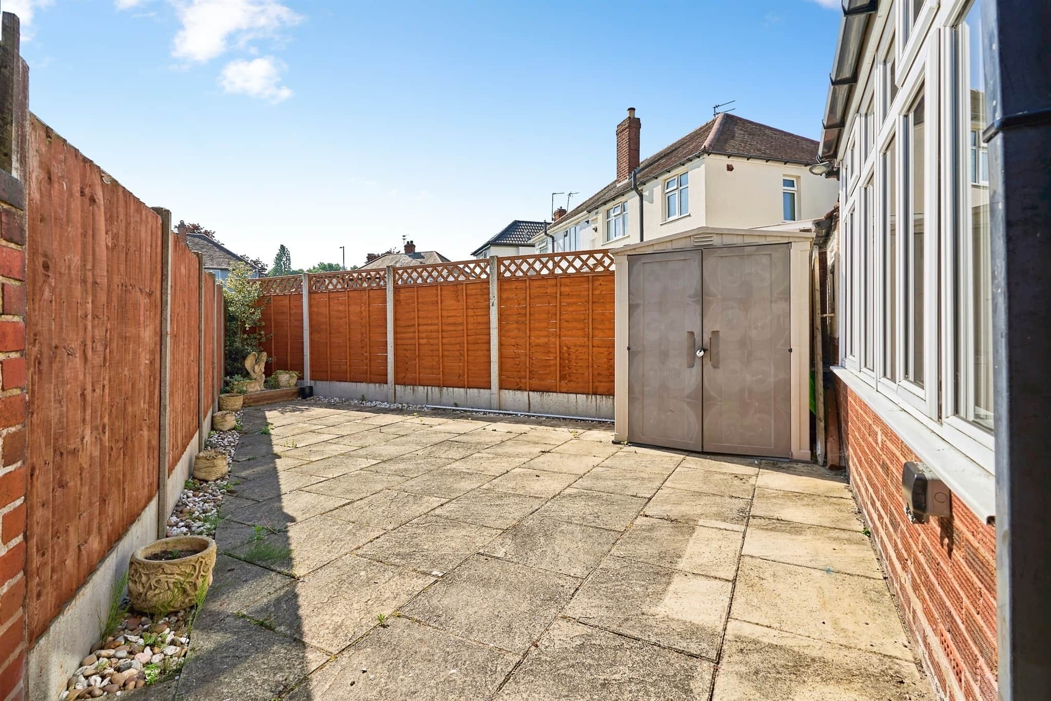 Property at Maple Avenue, Wednesbury