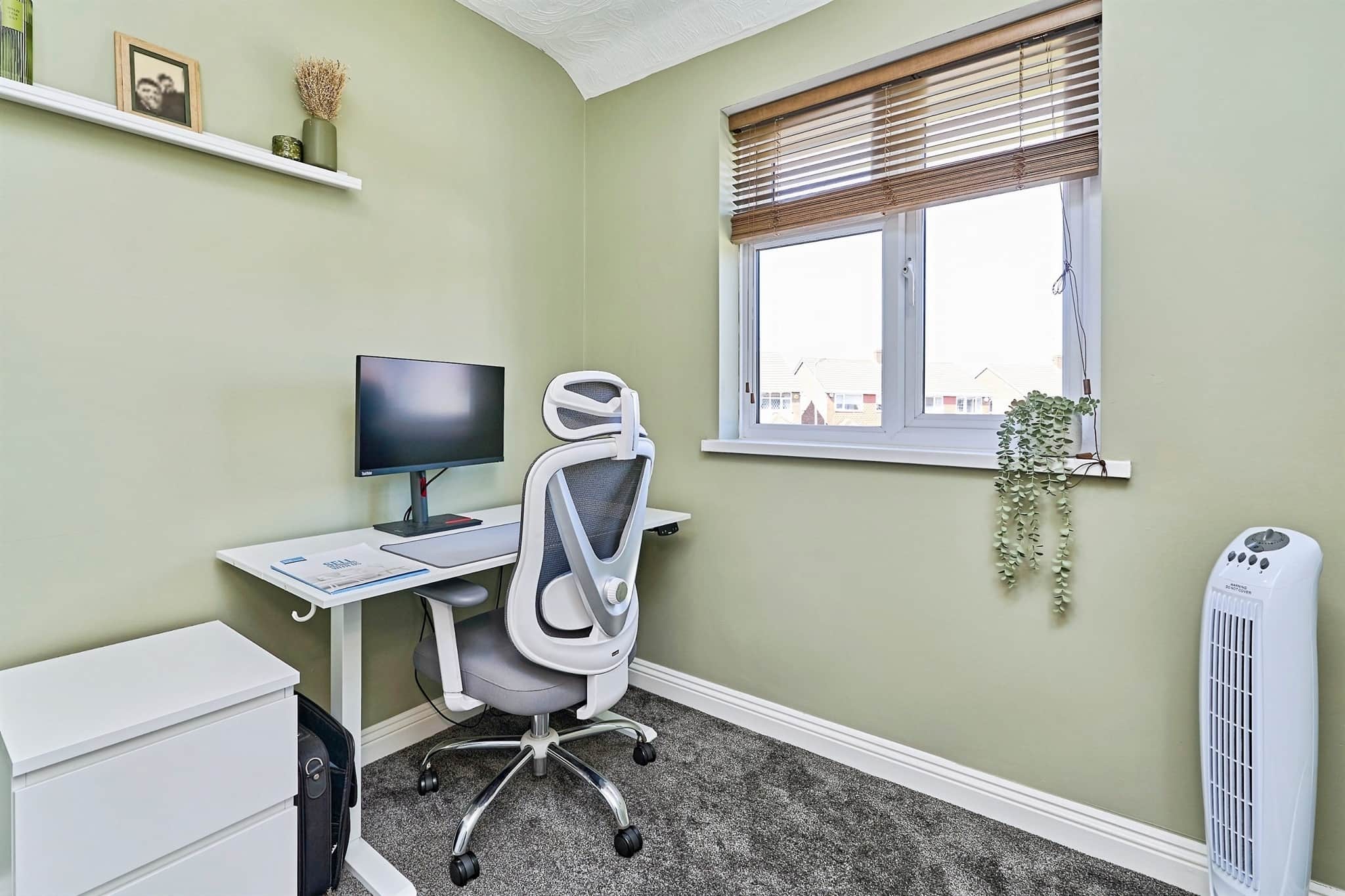Property at Maple Avenue, Wednesbury
