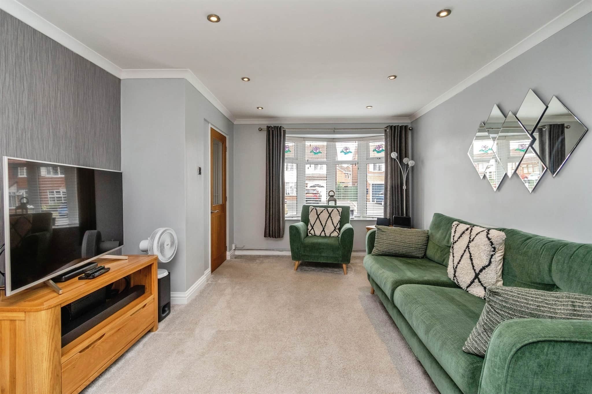 Property at Wychall Drive, Wolverhampton