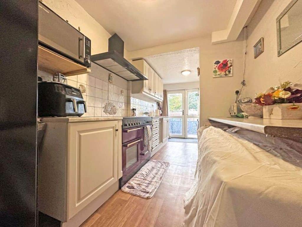 Property at Bertram Close, Tipton