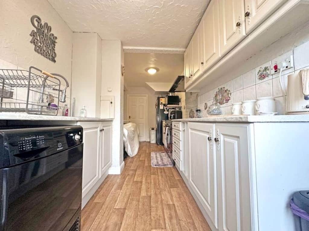 Property at Bertram Close, Tipton
