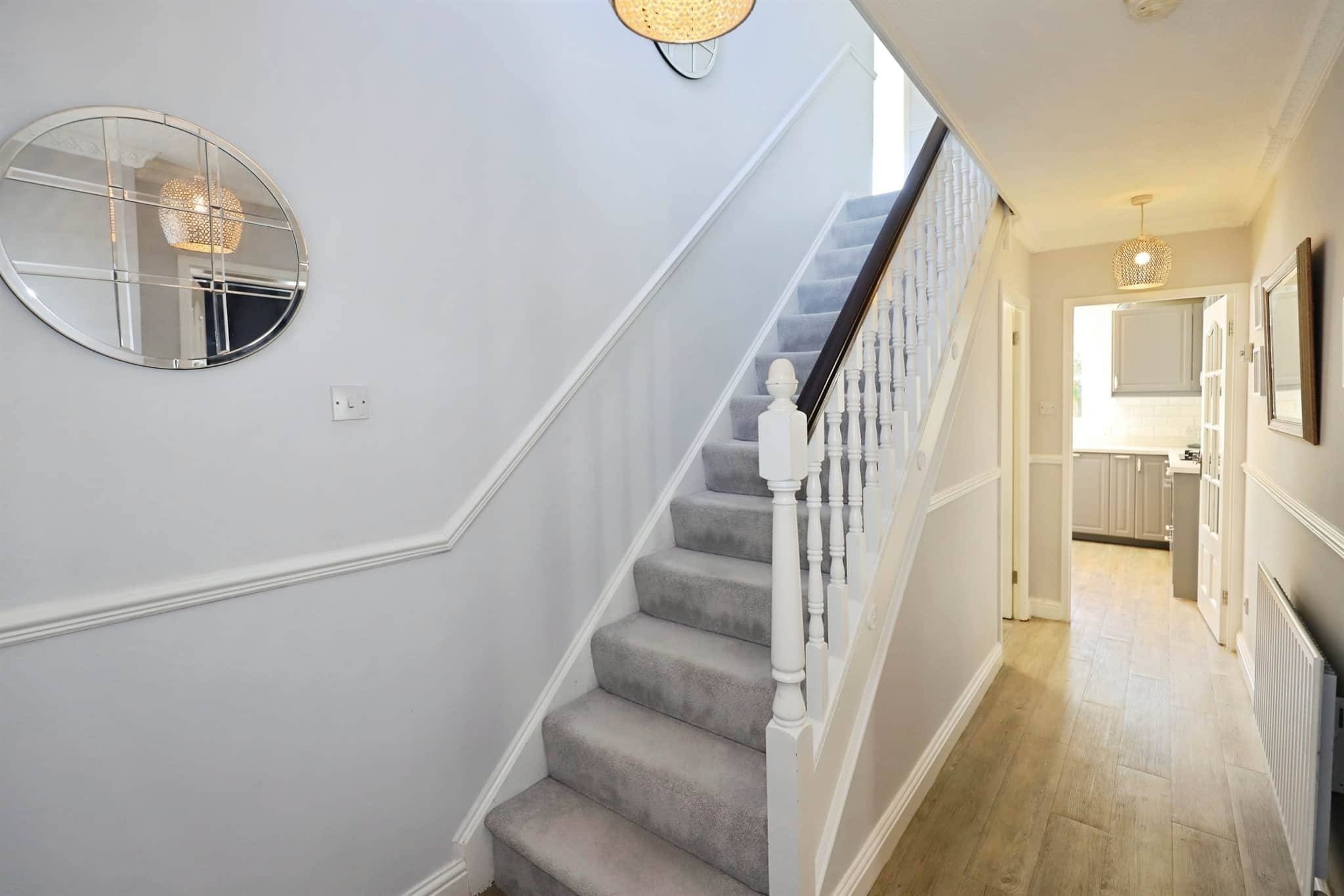 Property at Morville Croft, Bilston