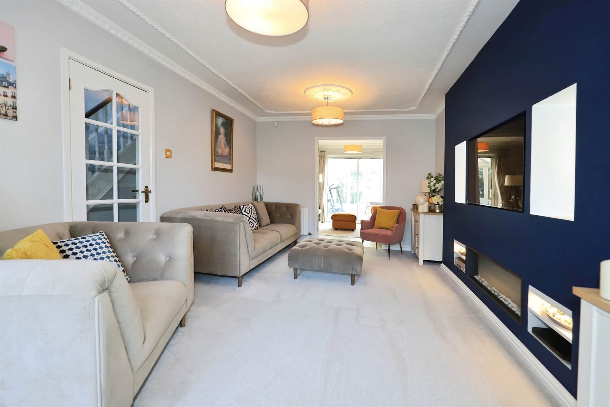 Property at Morville Croft, Bilston