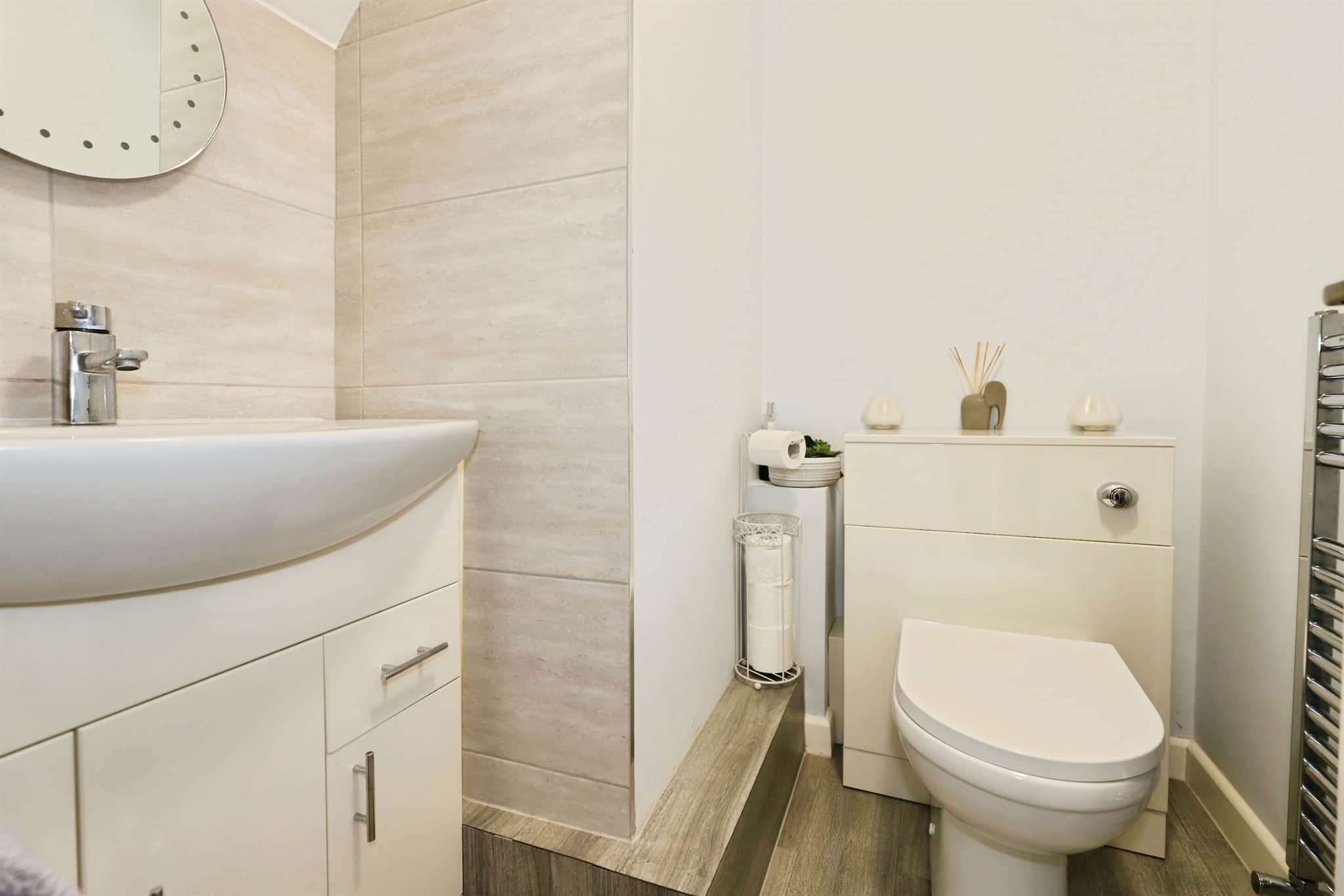 Property at Morville Croft, Bilston
