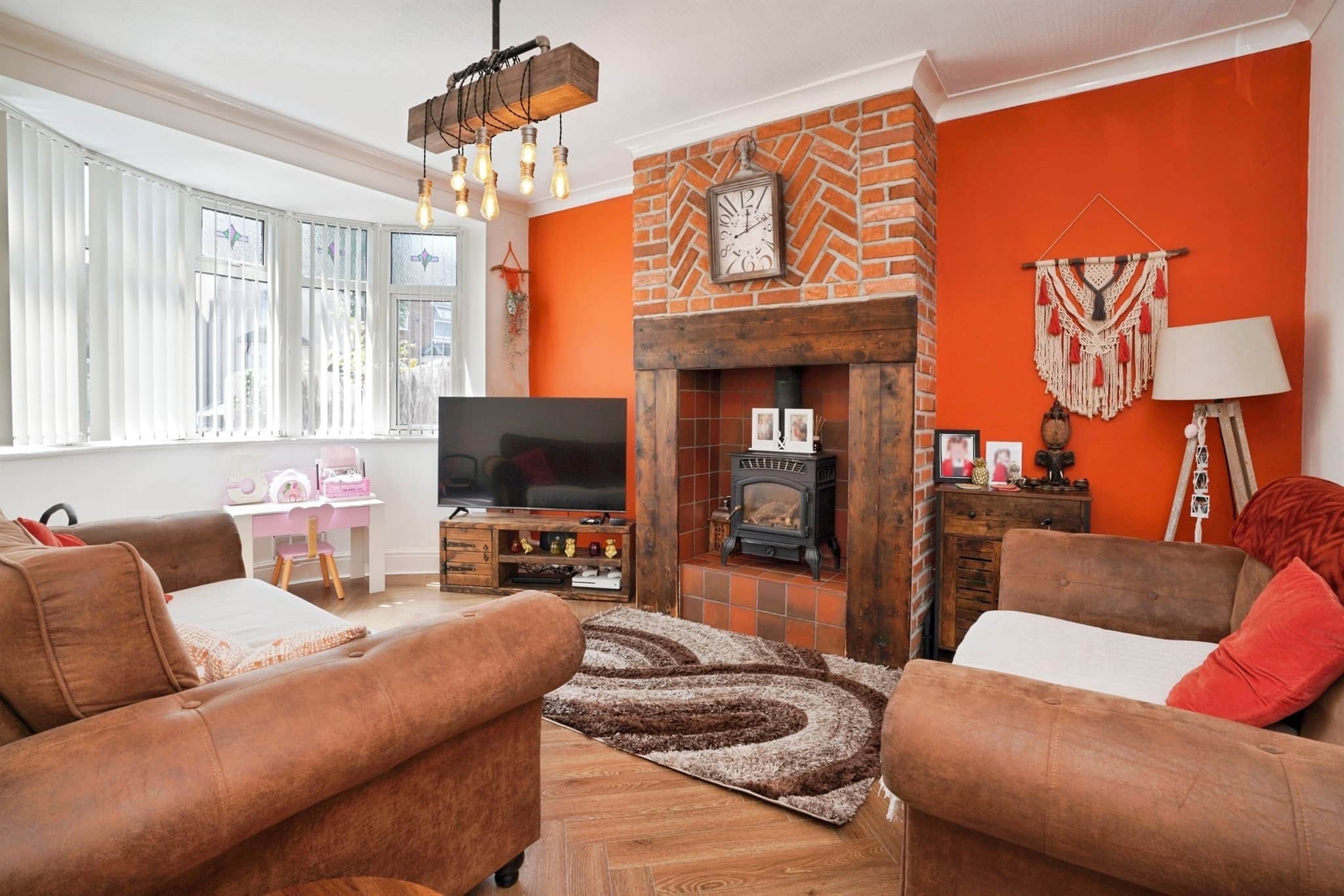 Property at Castle Road, Tipton