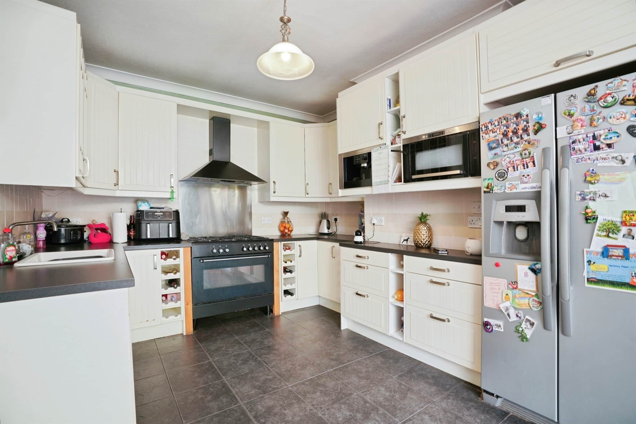 Property at Castle Road, Tipton