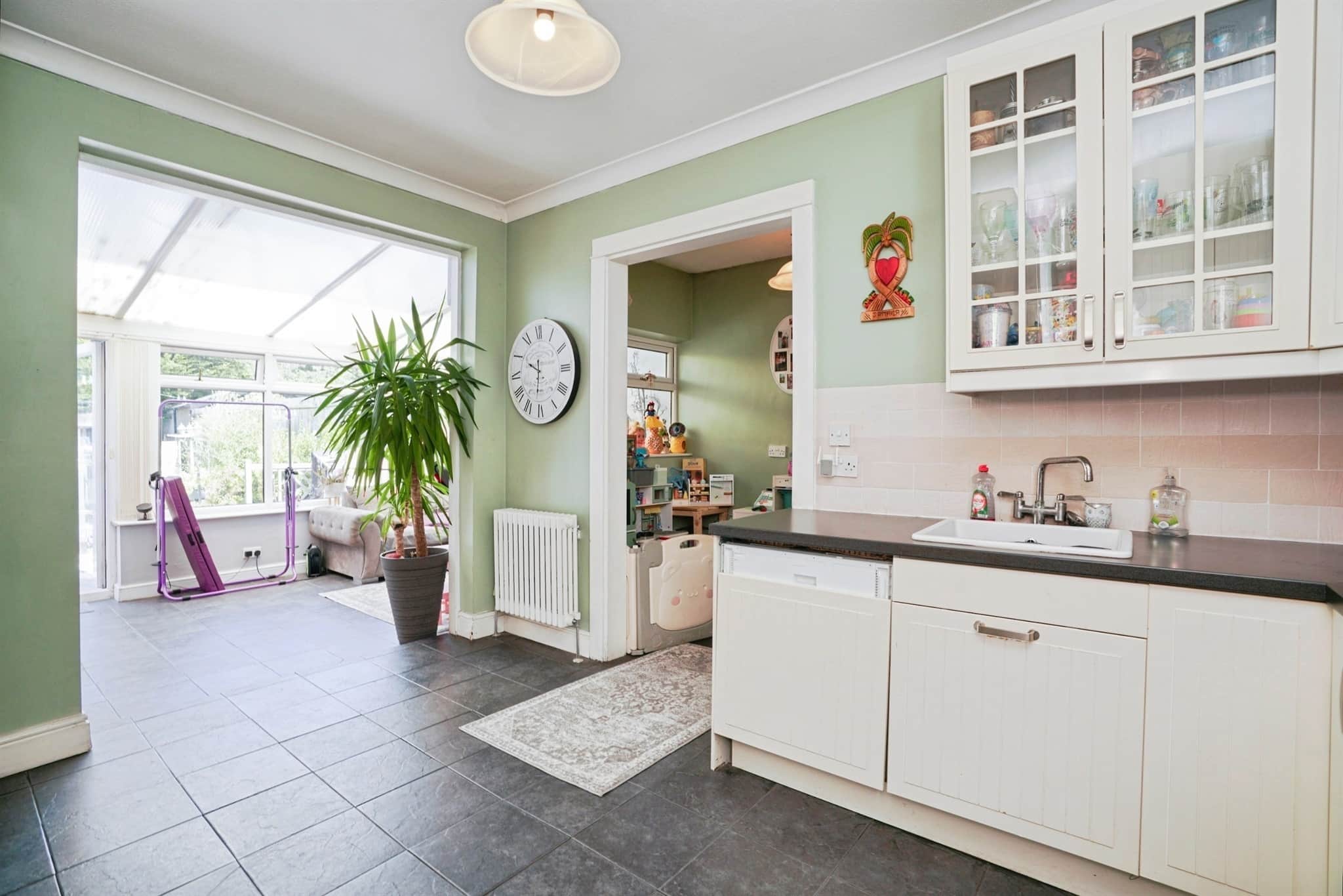 Property at Castle Road, Tipton