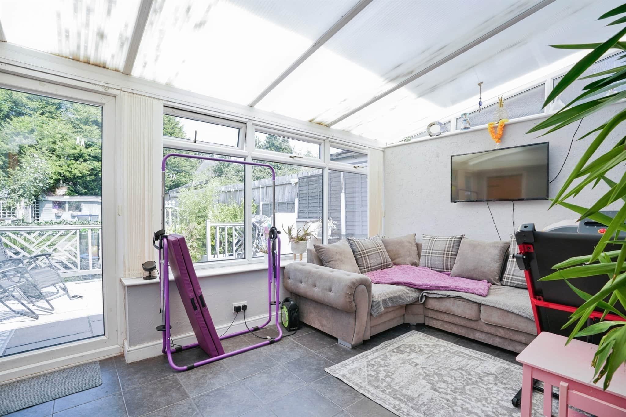 Property at Castle Road, Tipton