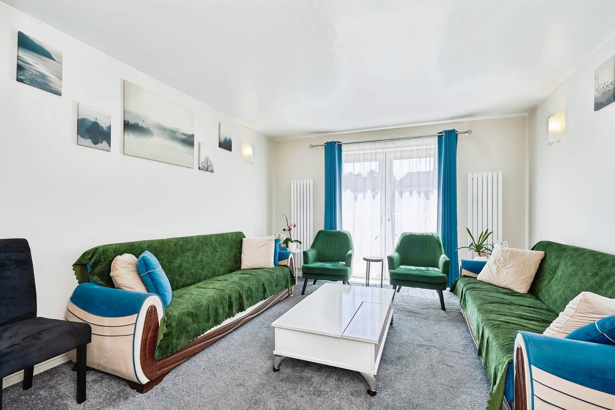 Property at Smithmoor Crescent, West Bromwich