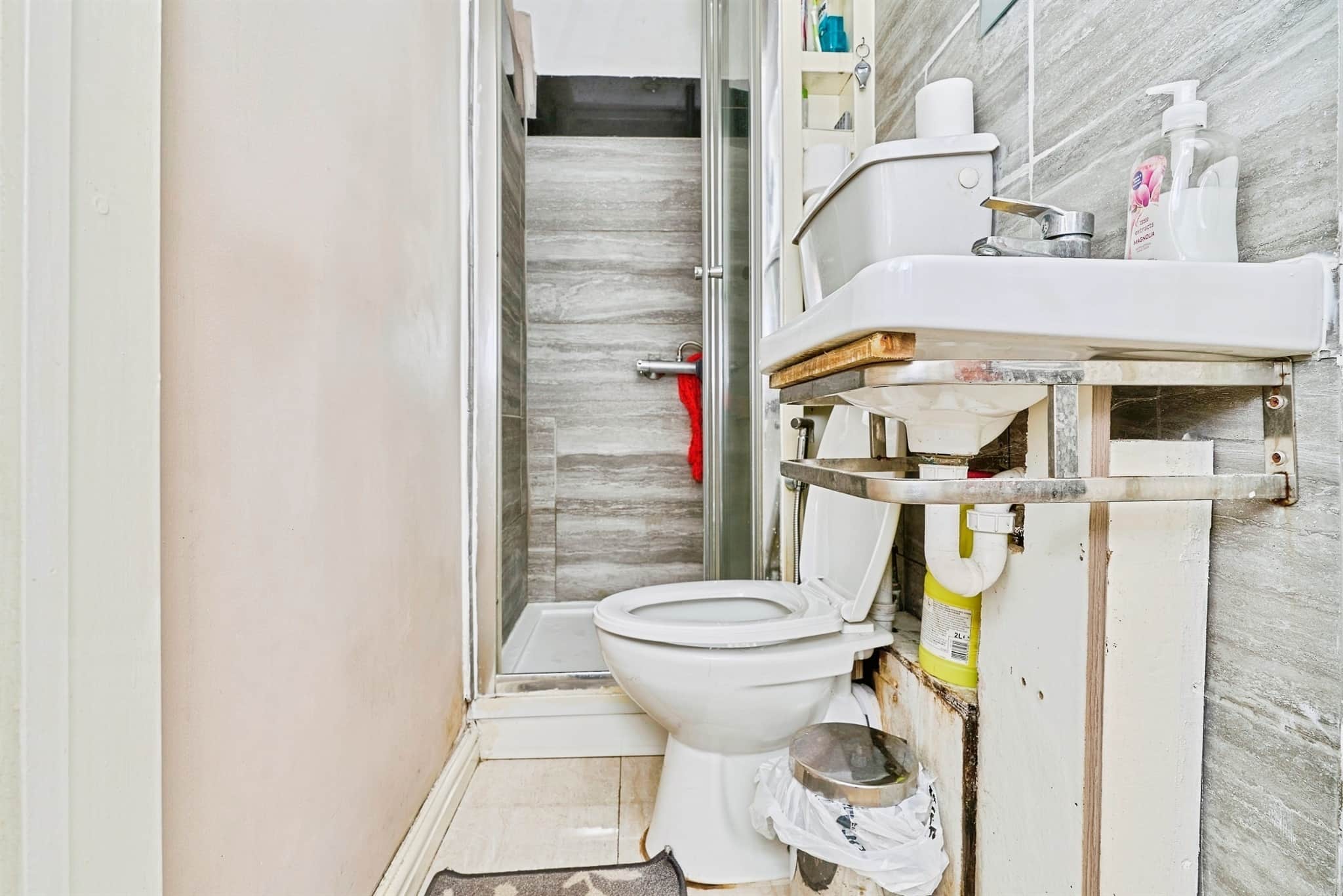 Property at Smithmoor Crescent, West Bromwich