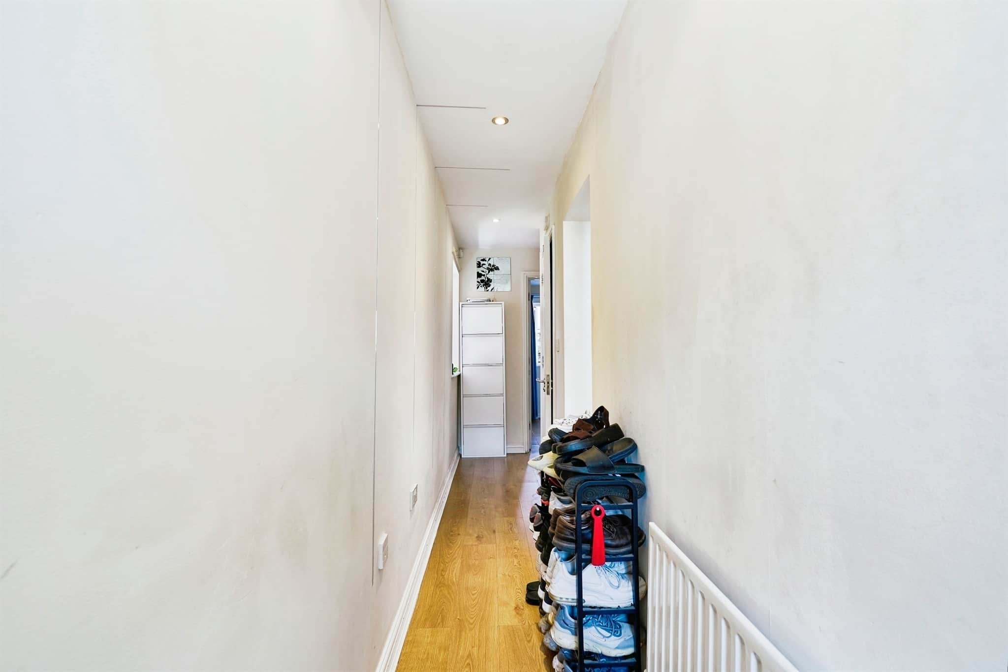 Property at Smithmoor Crescent, West Bromwich