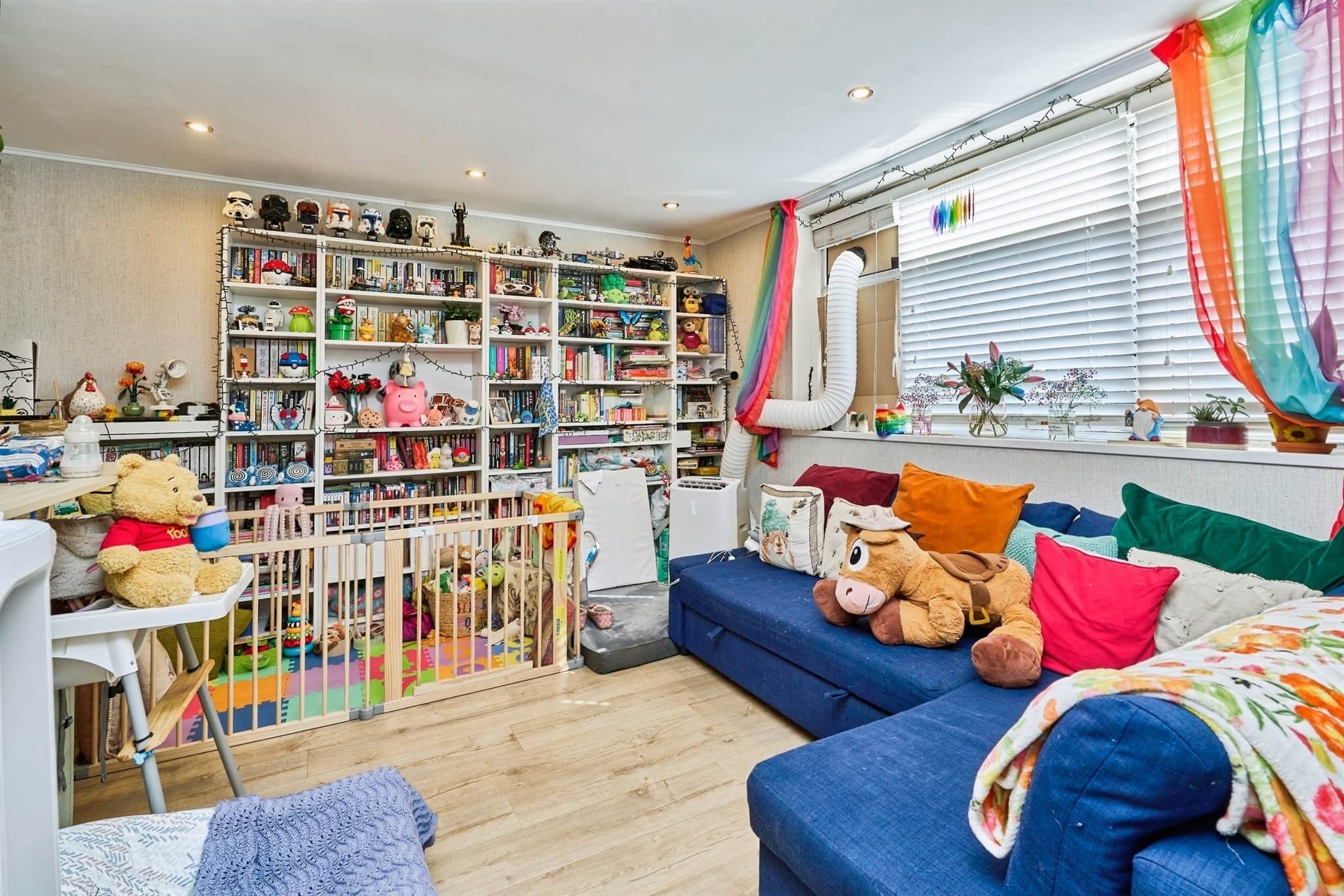 Property at Sedgley Road East, Tipton