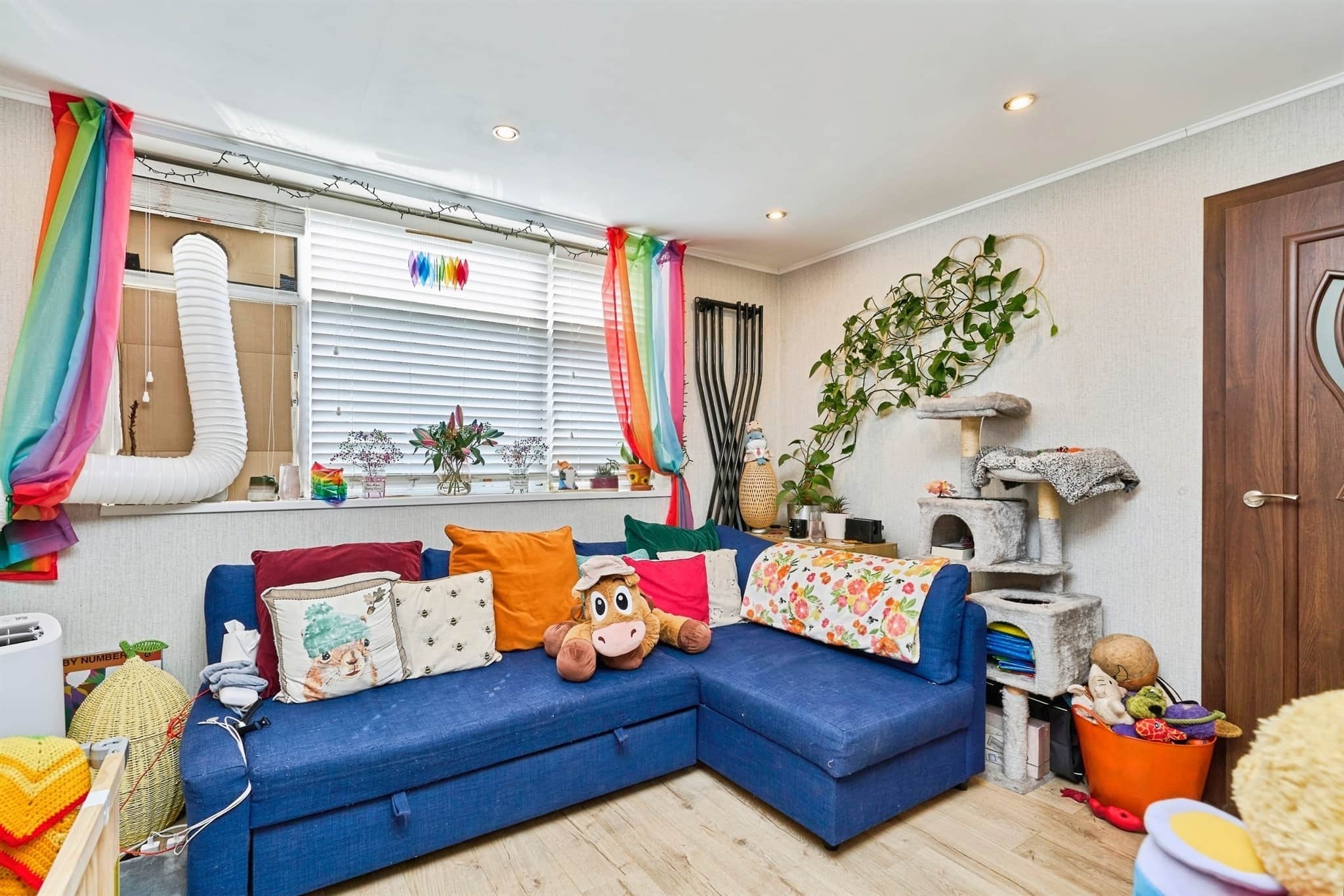 Property at Sedgley Road East, Tipton