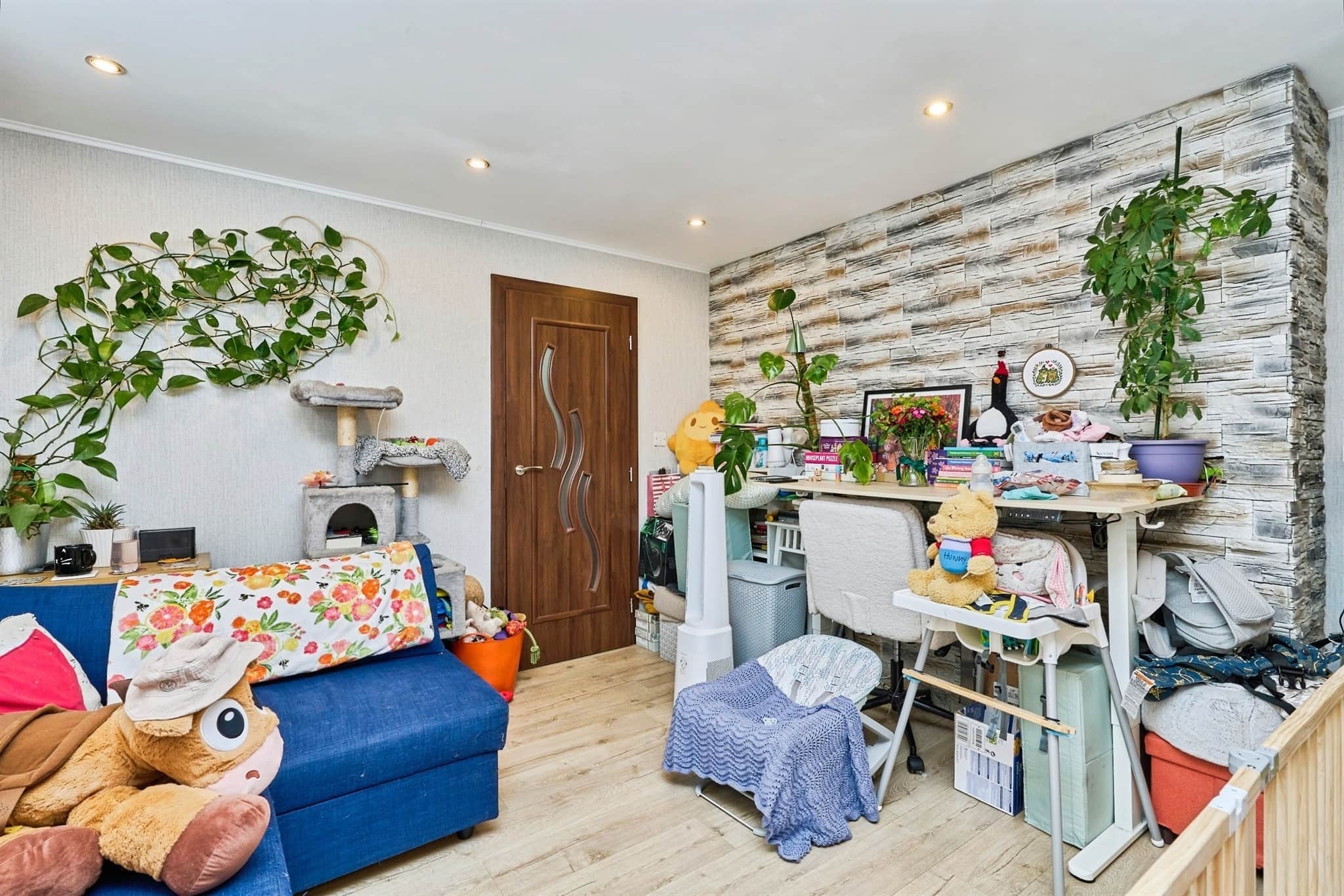 Property at Sedgley Road East, Tipton