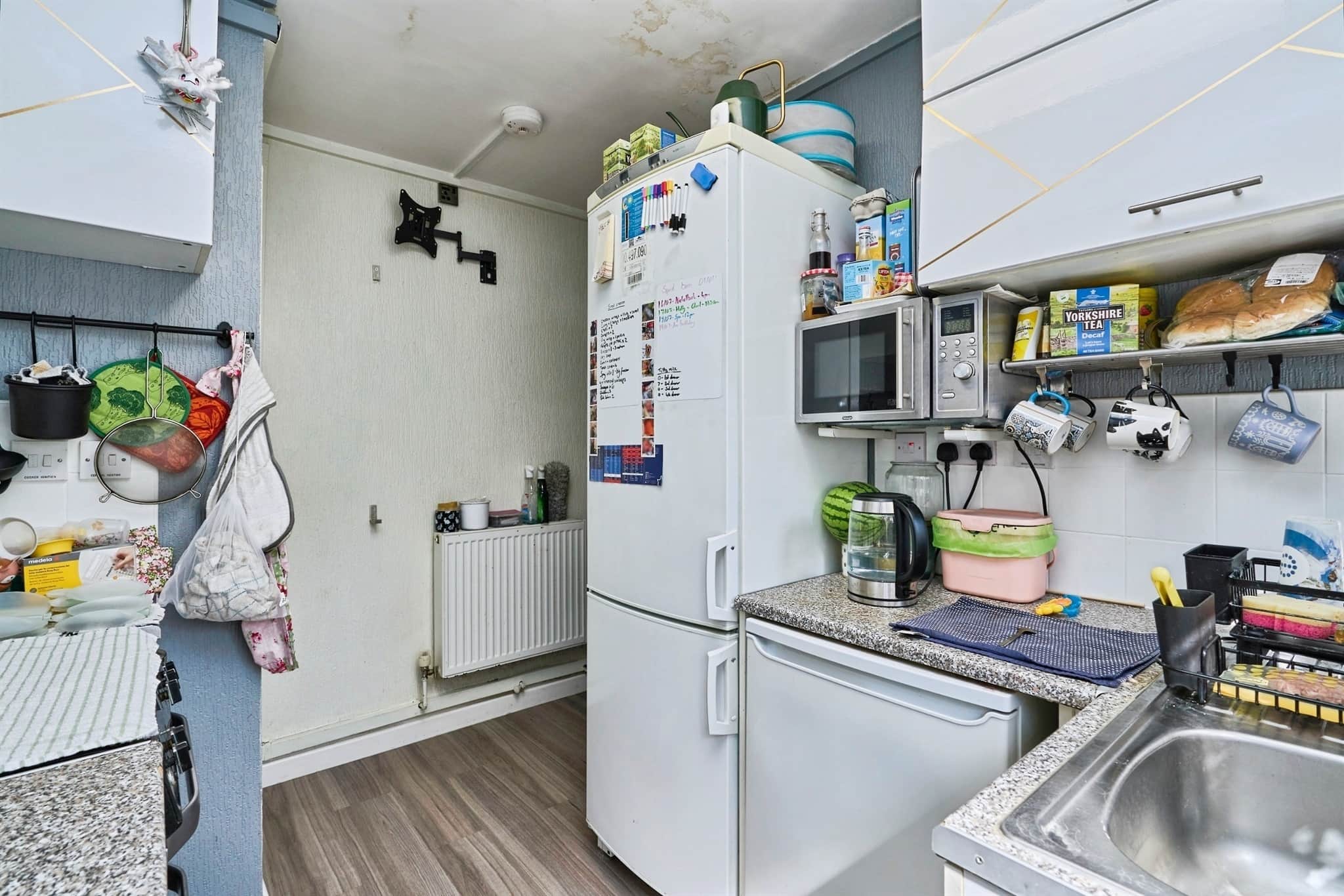 Property at Sedgley Road East, Tipton