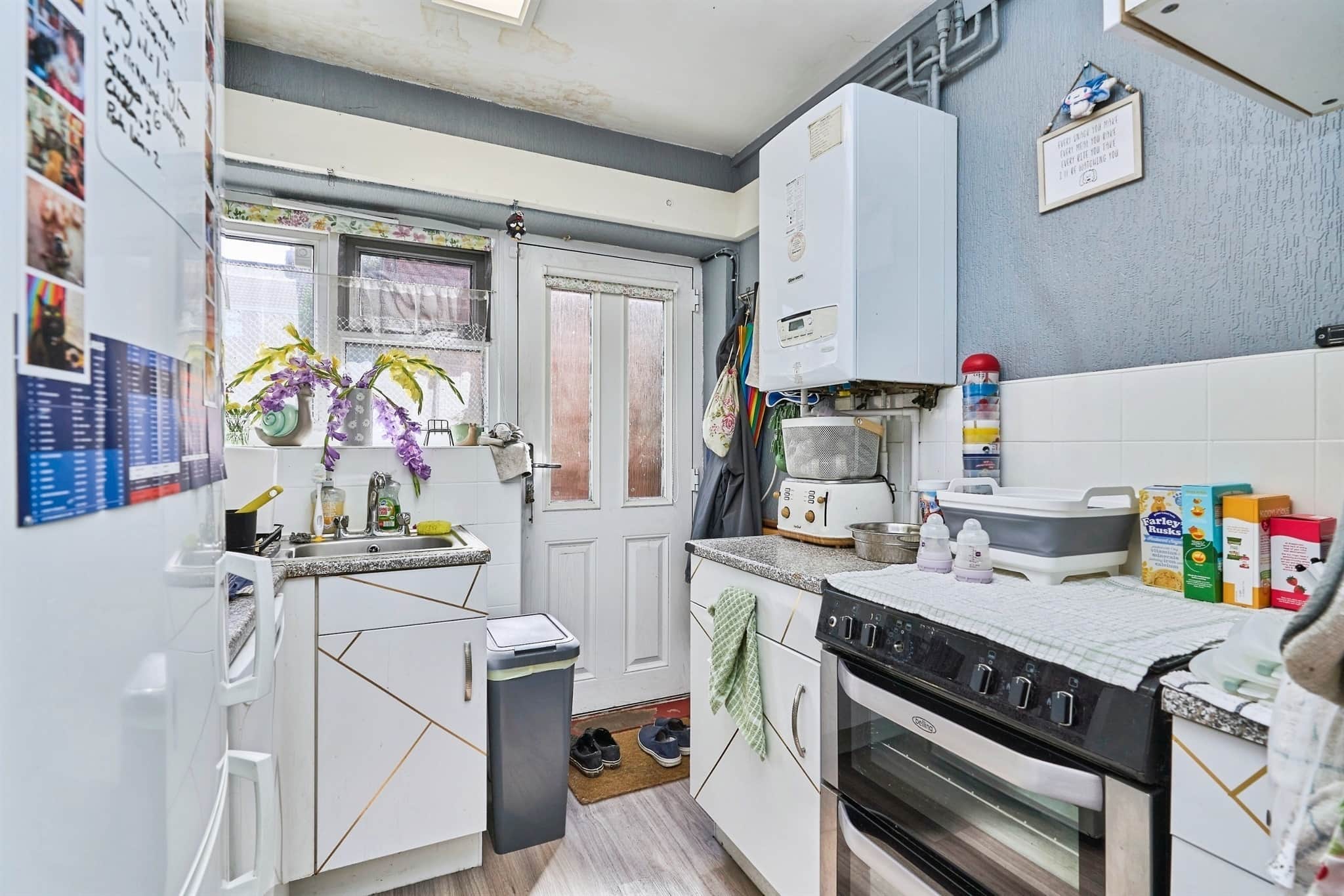 Property at Sedgley Road East, Tipton