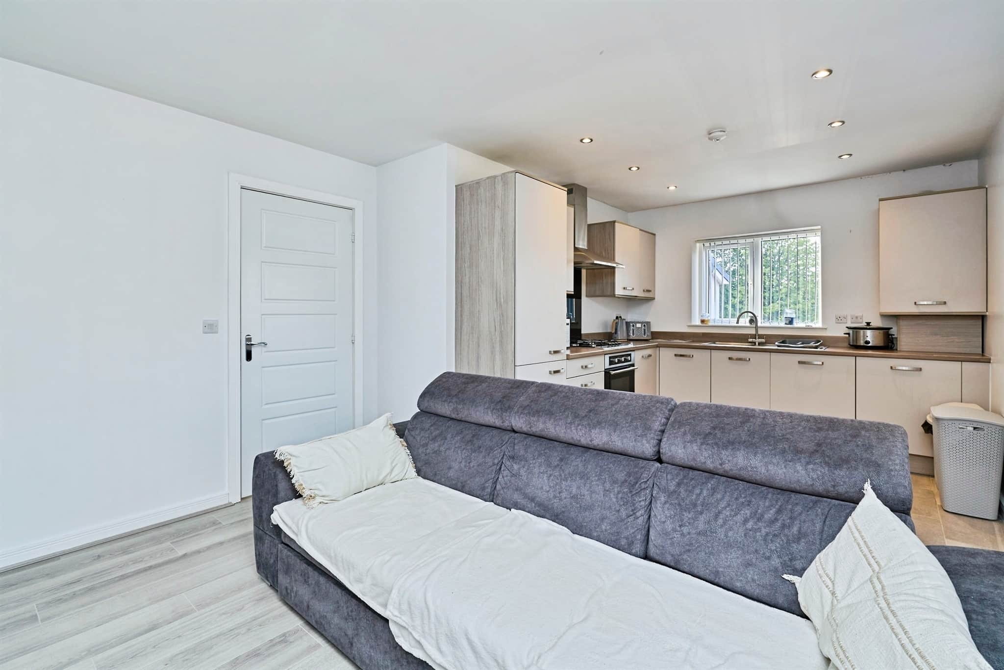 Property at Cavalcade Close, Willenhall
