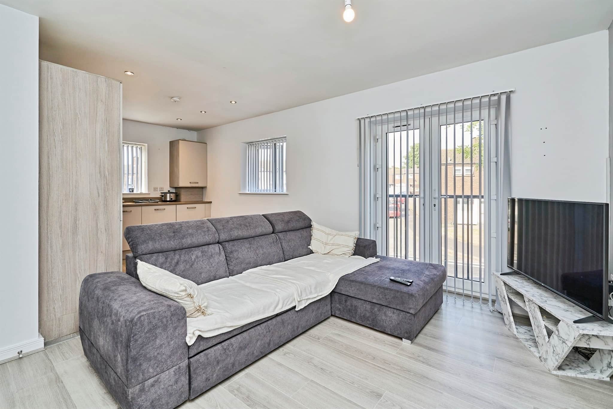 Property at Cavalcade Close, Willenhall