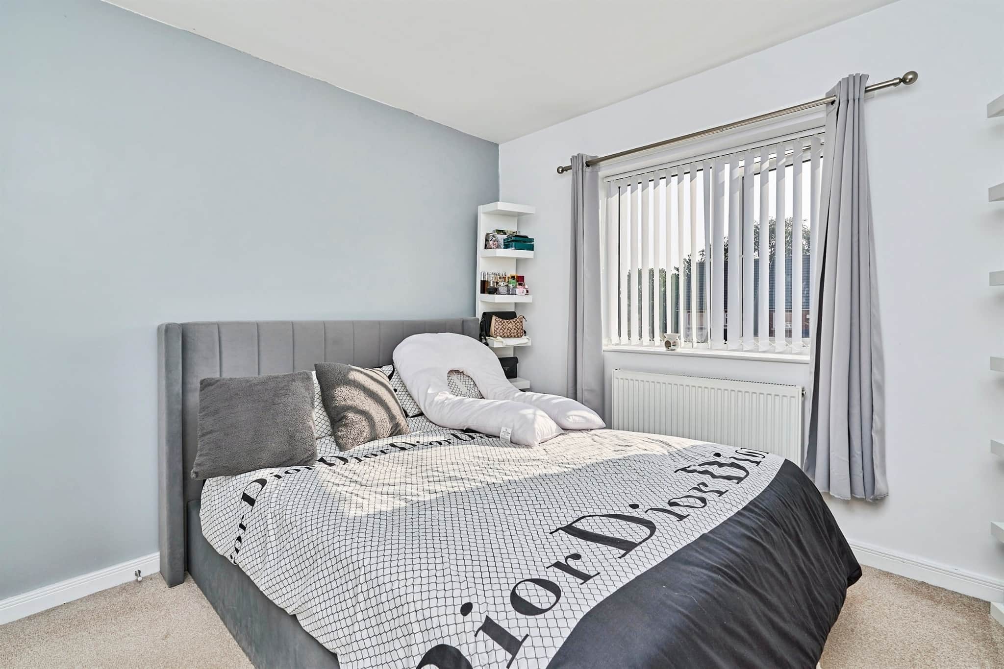Property at Cavalcade Close, Willenhall