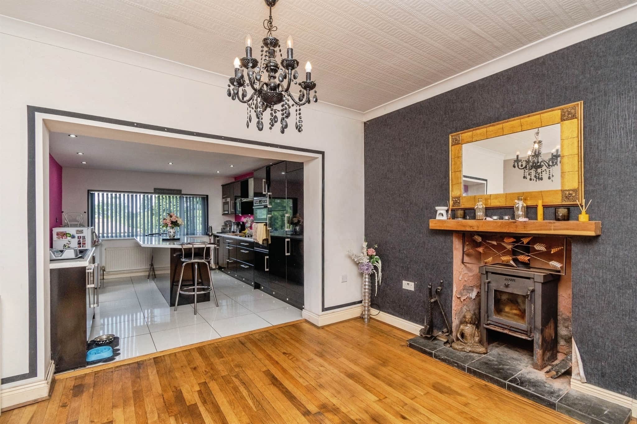 Property at Brynmawr Road, Bilston