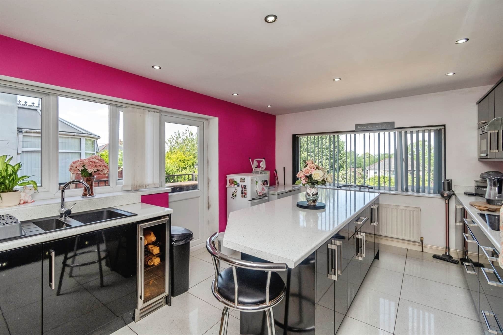 Property at Brynmawr Road, Bilston
