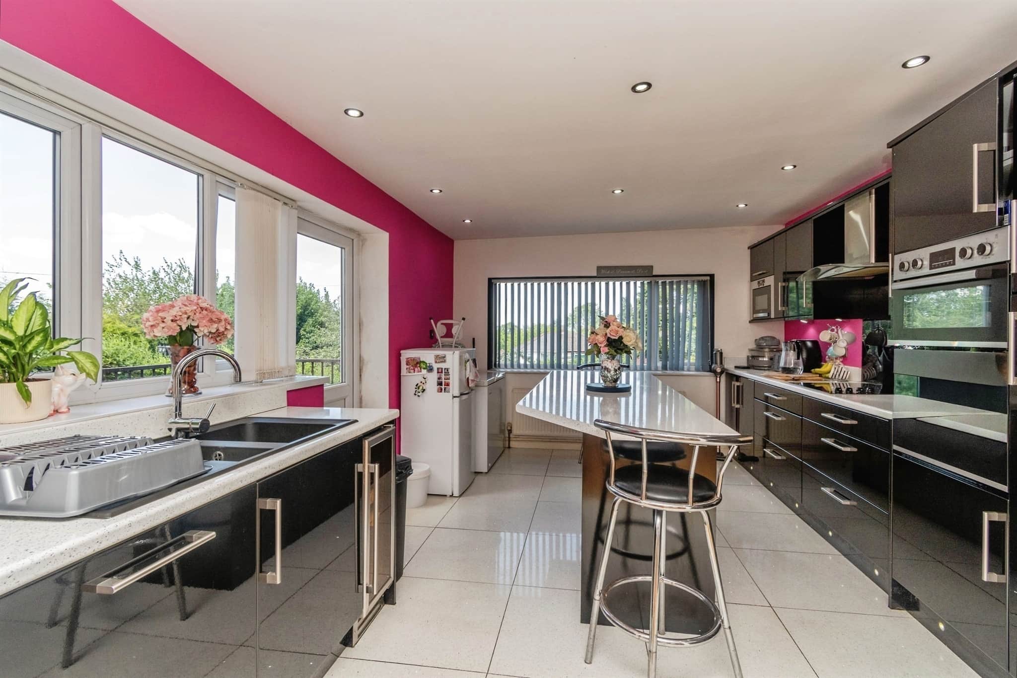 Property at Brynmawr Road, Bilston