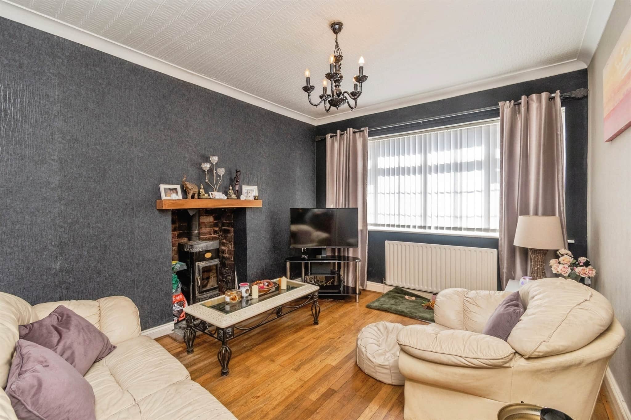 Property at Brynmawr Road, Bilston